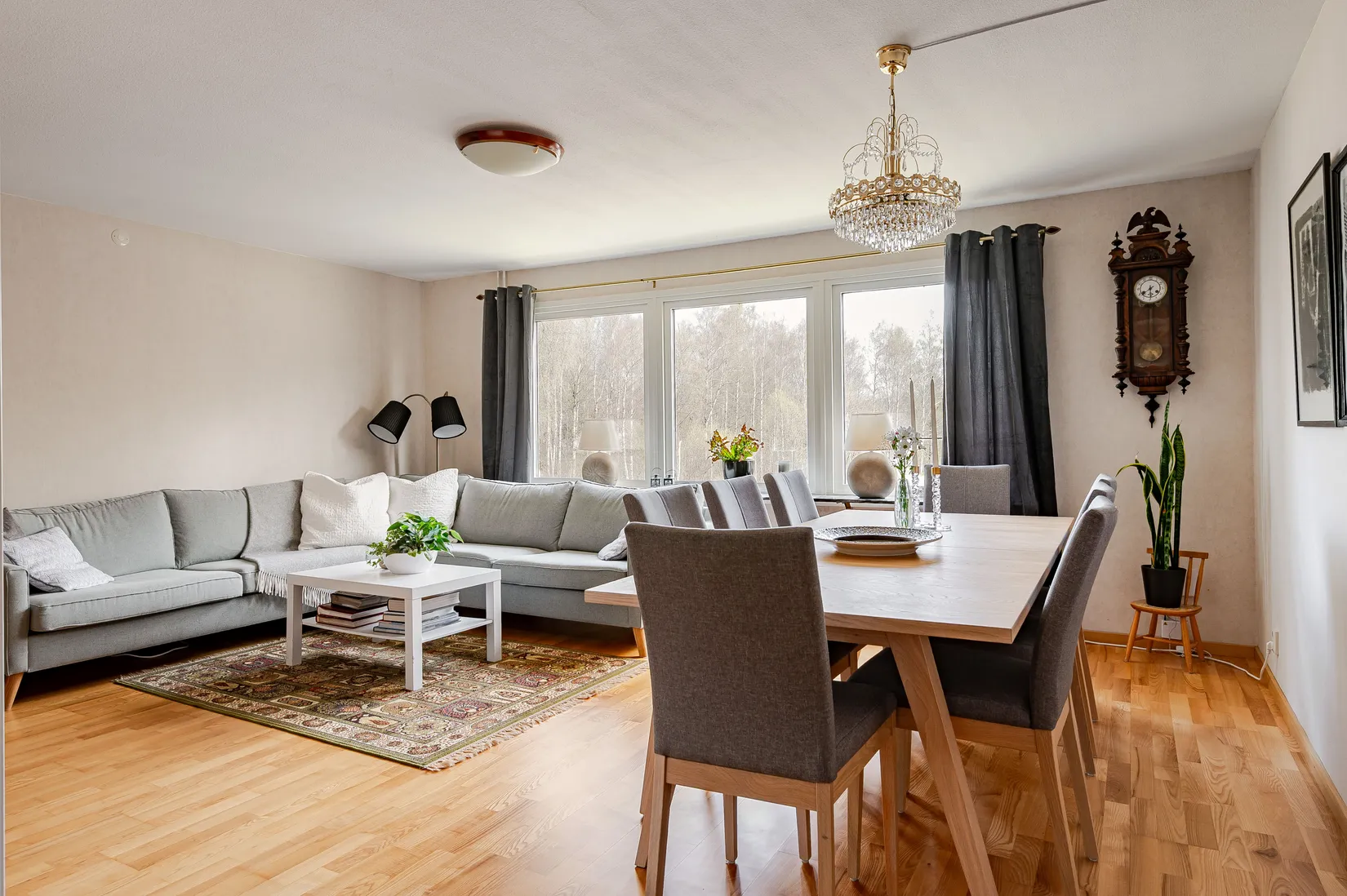 Villa, Radhus, Lindstigen 39, Dalen, Boxholm