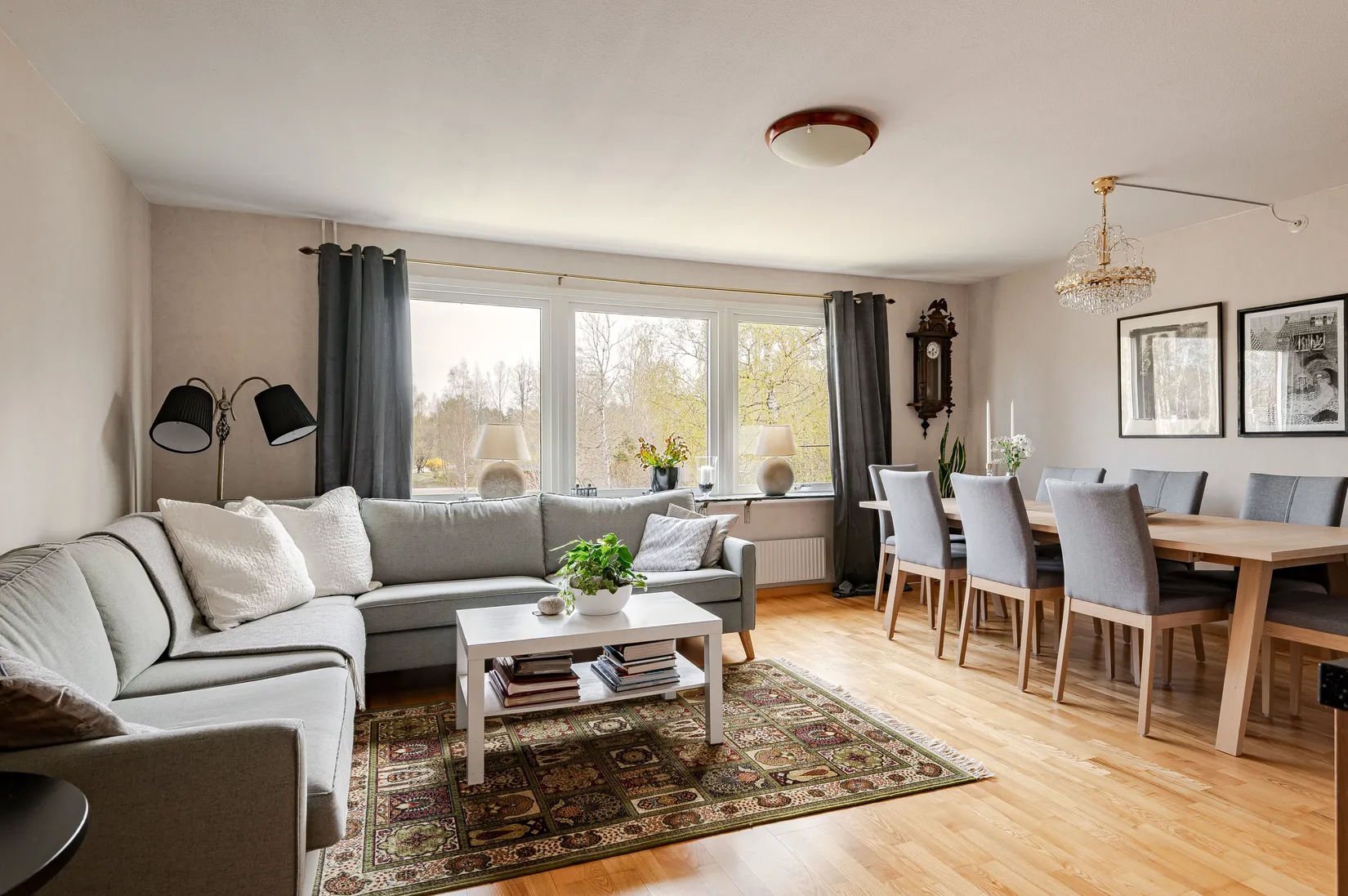 Villa, Radhus, Lindstigen 39, Dalen, Boxholm