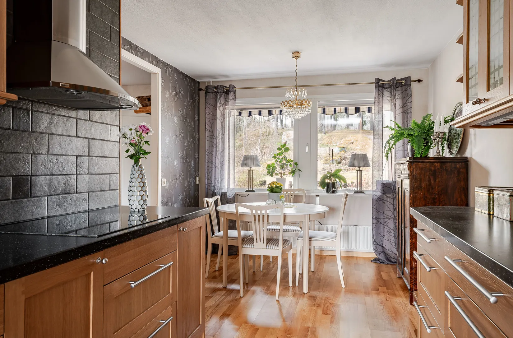 Villa, Radhus, Lindstigen 39, Dalen, Boxholm