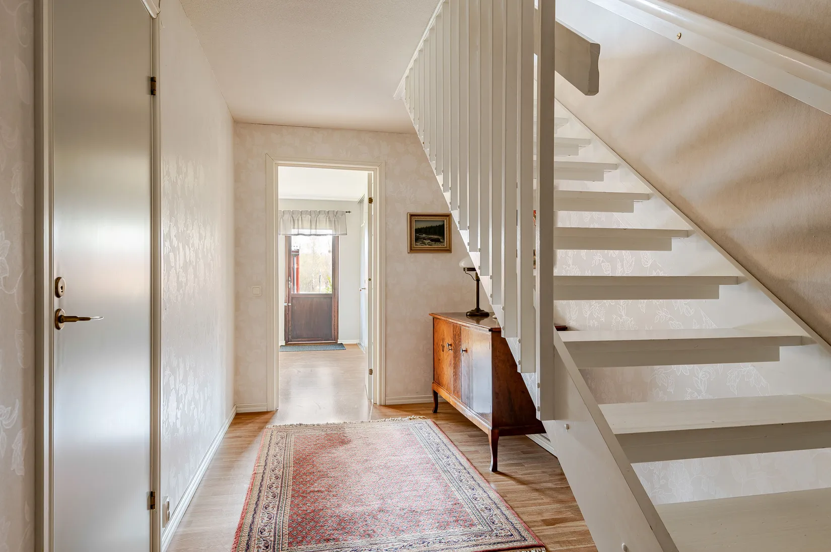 Villa, Radhus, Lindstigen 39, Dalen, Boxholm
