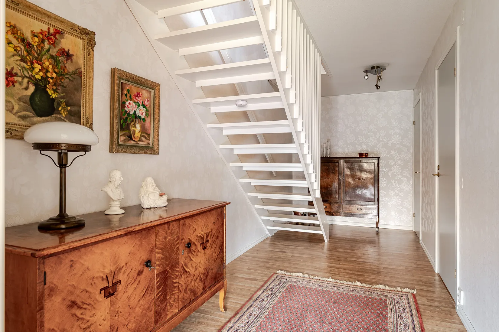 Villa, Radhus, Lindstigen 39, Dalen, Boxholm