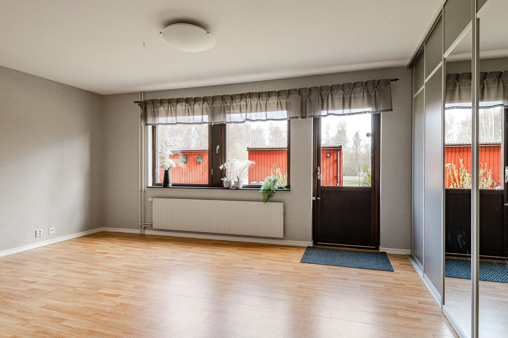 Villa, Radhus, Lindstigen 39, Dalen, Boxholm