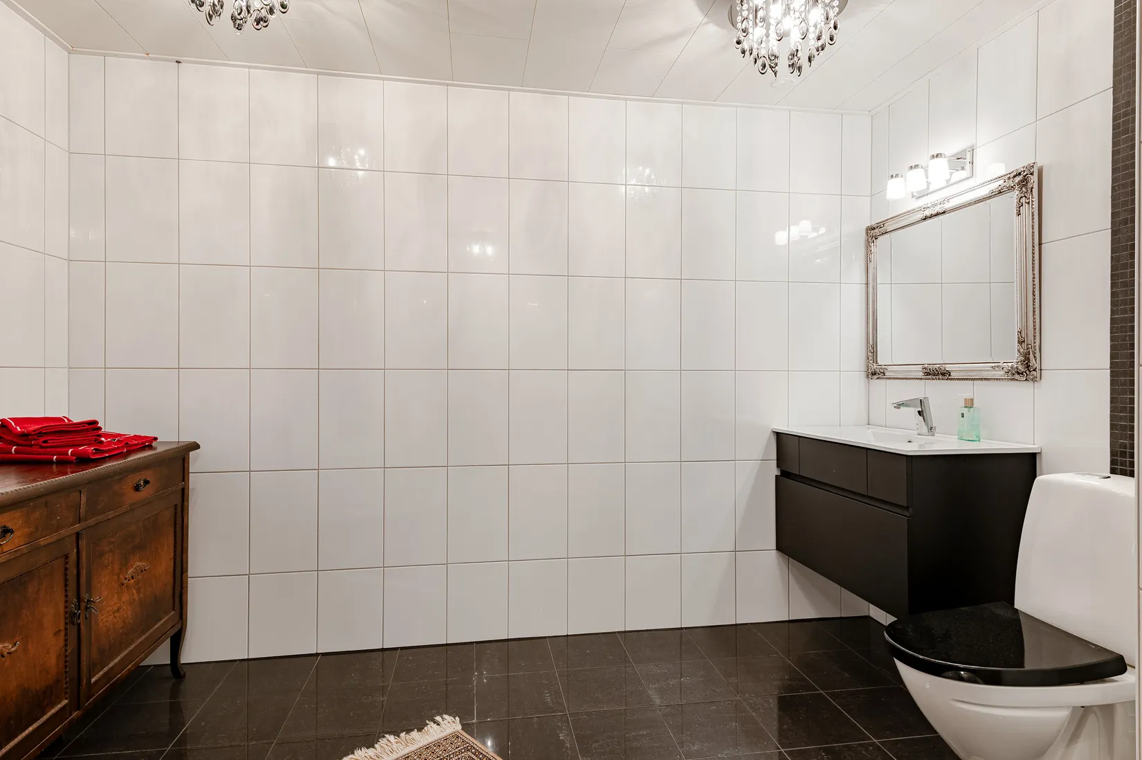 Villa, Radhus, Lindstigen 39, Dalen, Boxholm