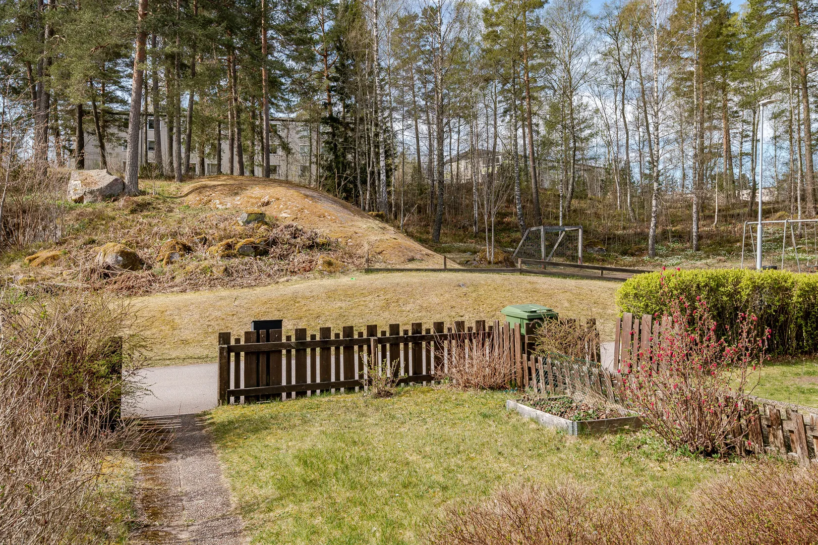Villa, Radhus, Lindstigen 39, Dalen, Boxholm