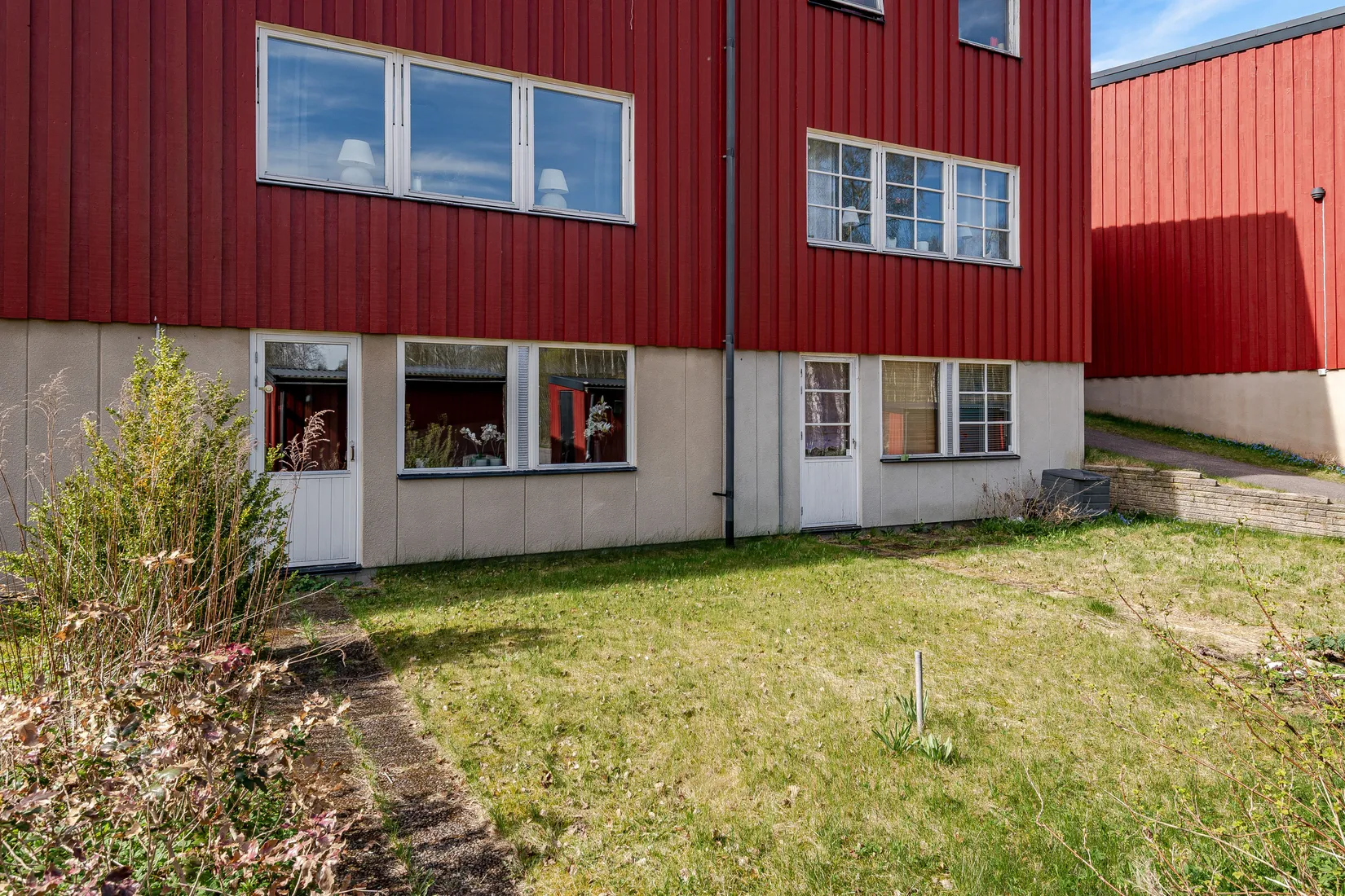Villa, Radhus, Lindstigen 39, Dalen, Boxholm