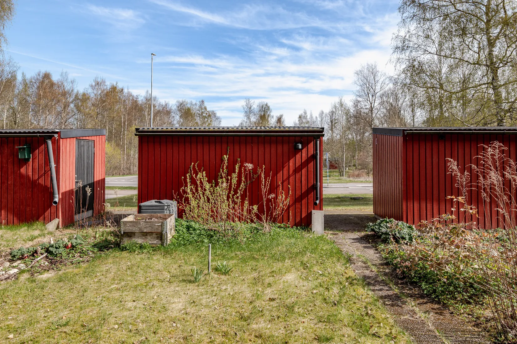 Villa, Radhus, Lindstigen 39, Dalen, Boxholm