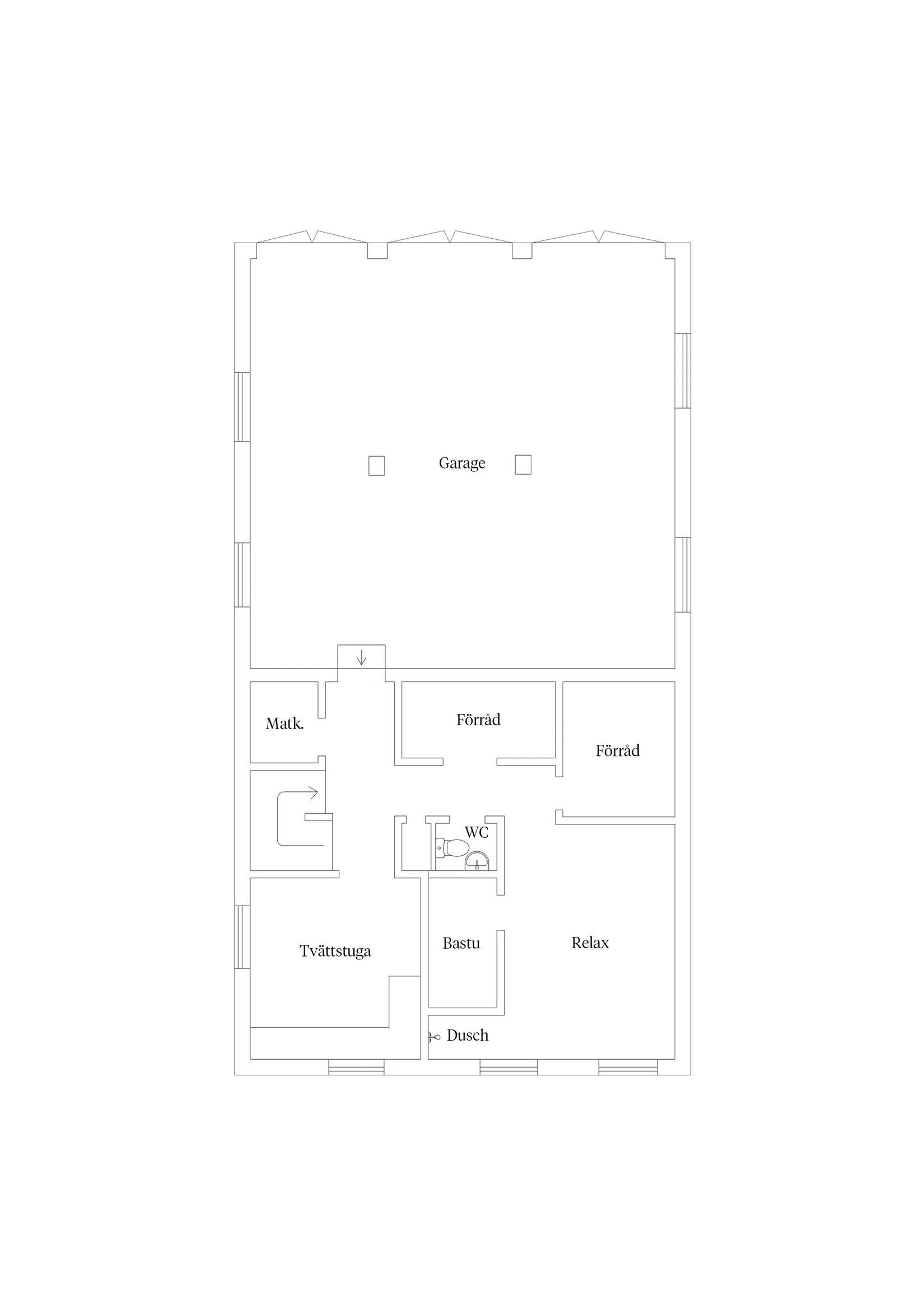 Villa, Vibyvägen 31, Viby, Sollentuna