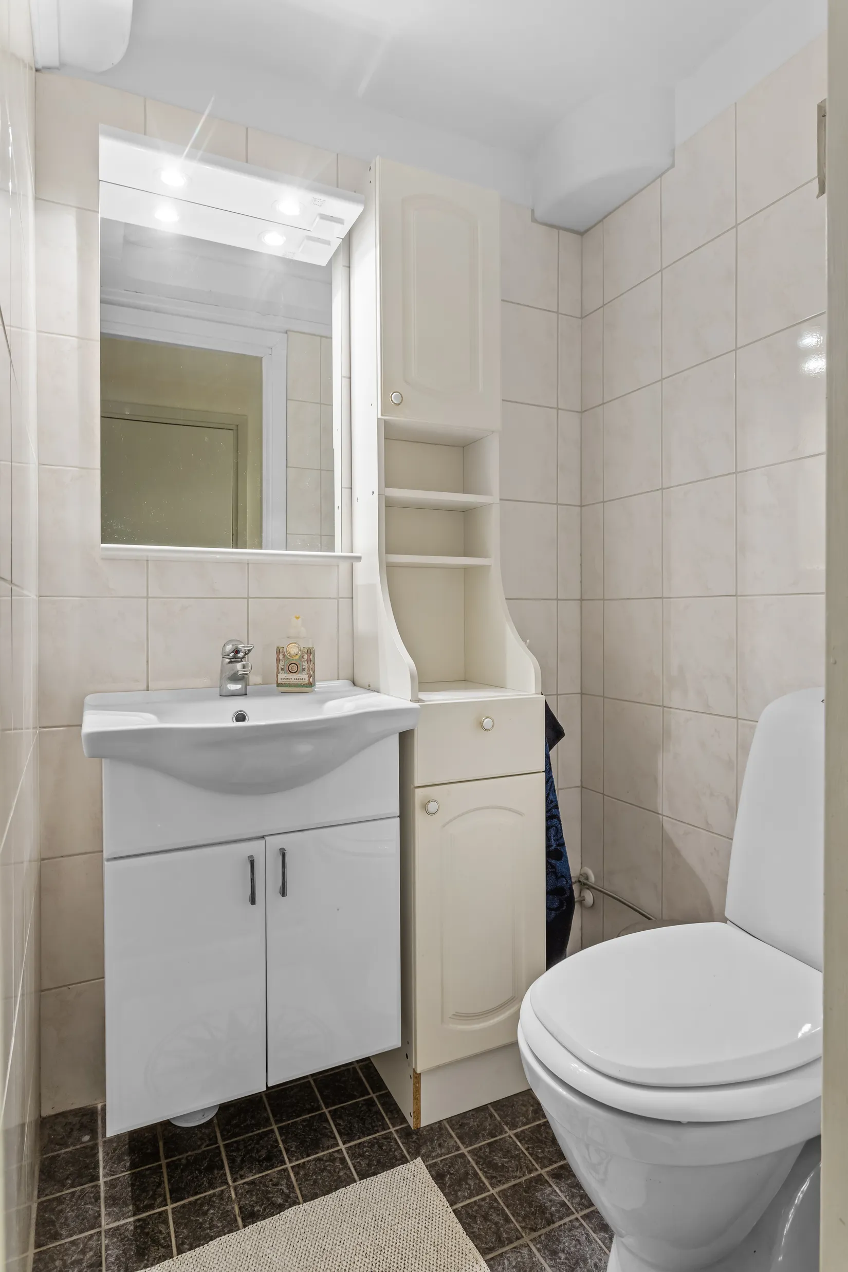 Villa, Vibyvägen 31, Viby, Sollentuna