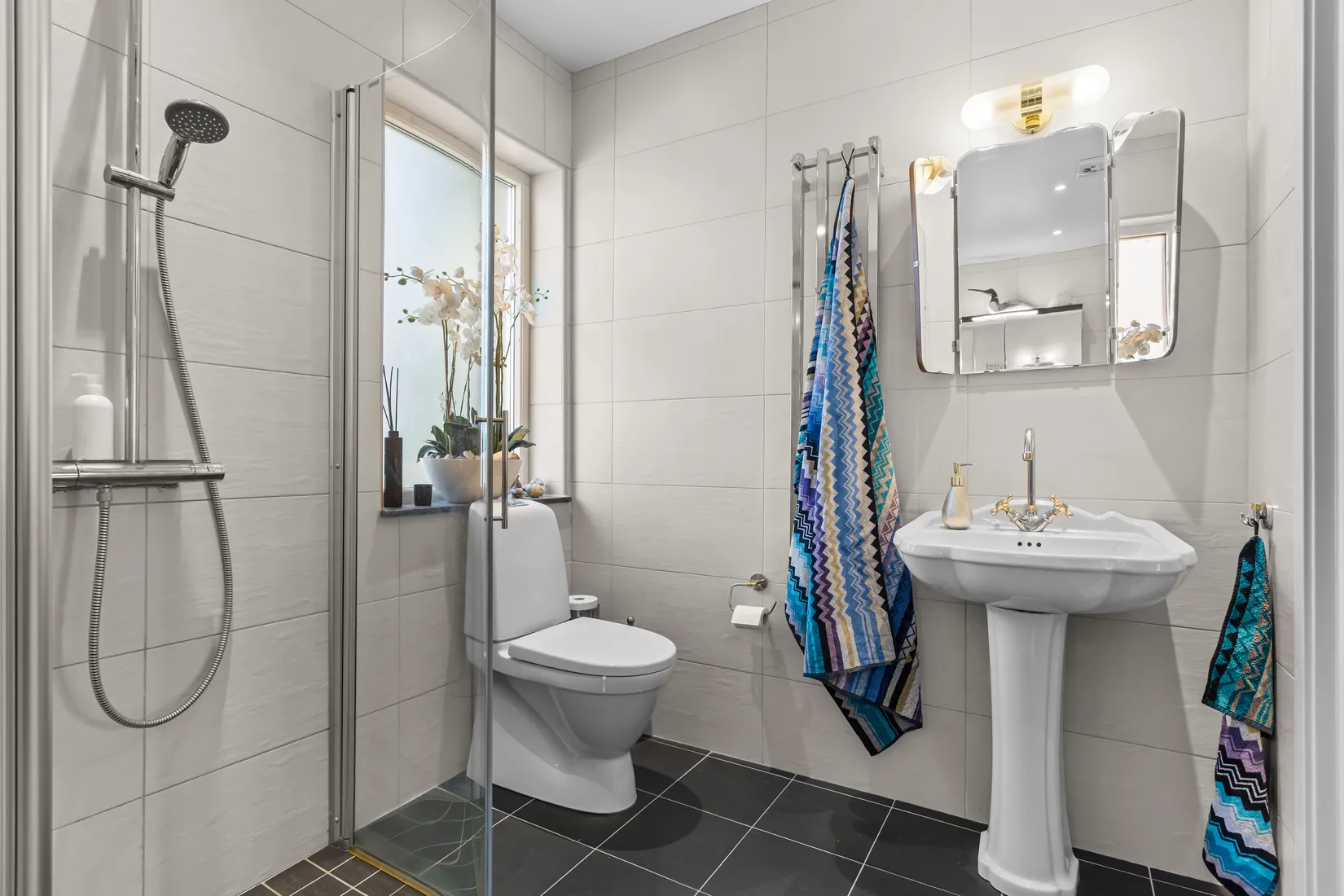 Villa, Vibyvägen 31, Viby, Sollentuna