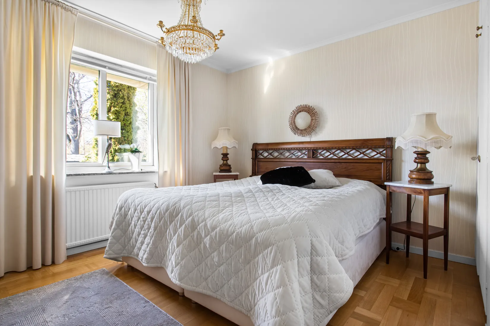 Villa, Vibyvägen 31, Viby, Sollentuna