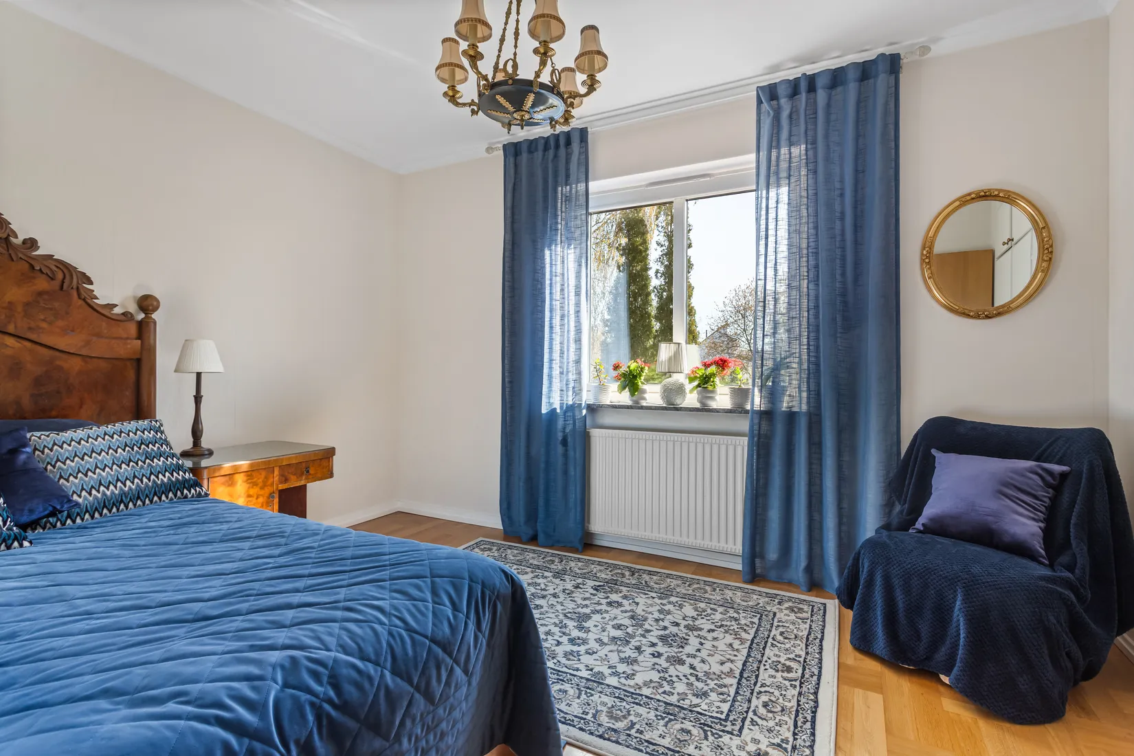 Villa, Vibyvägen 31, Viby, Sollentuna