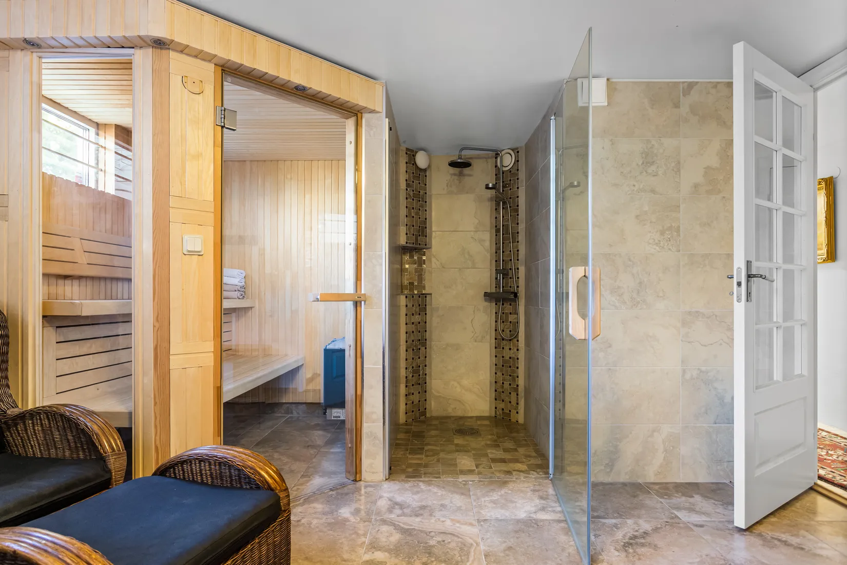 Villa, Vibyvägen 31, Viby, Sollentuna