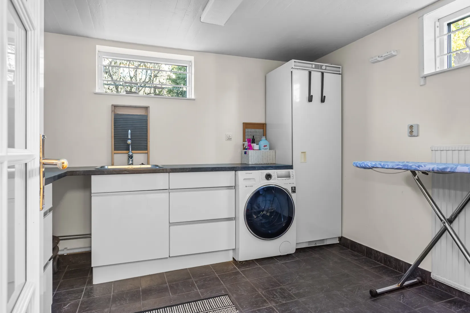 Villa, Vibyvägen 31, Viby, Sollentuna