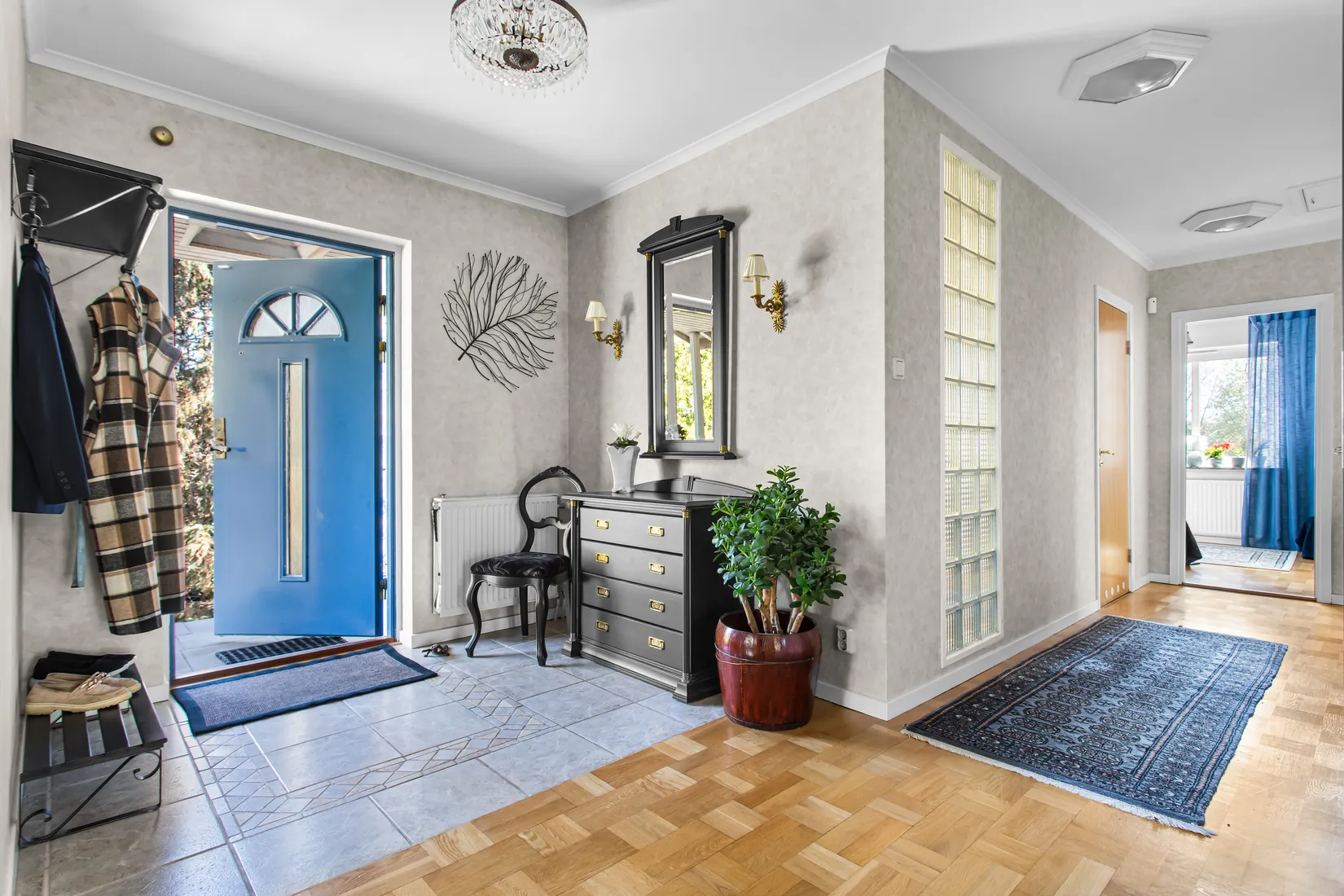 Villa, Vibyvägen 31, Viby, Sollentuna