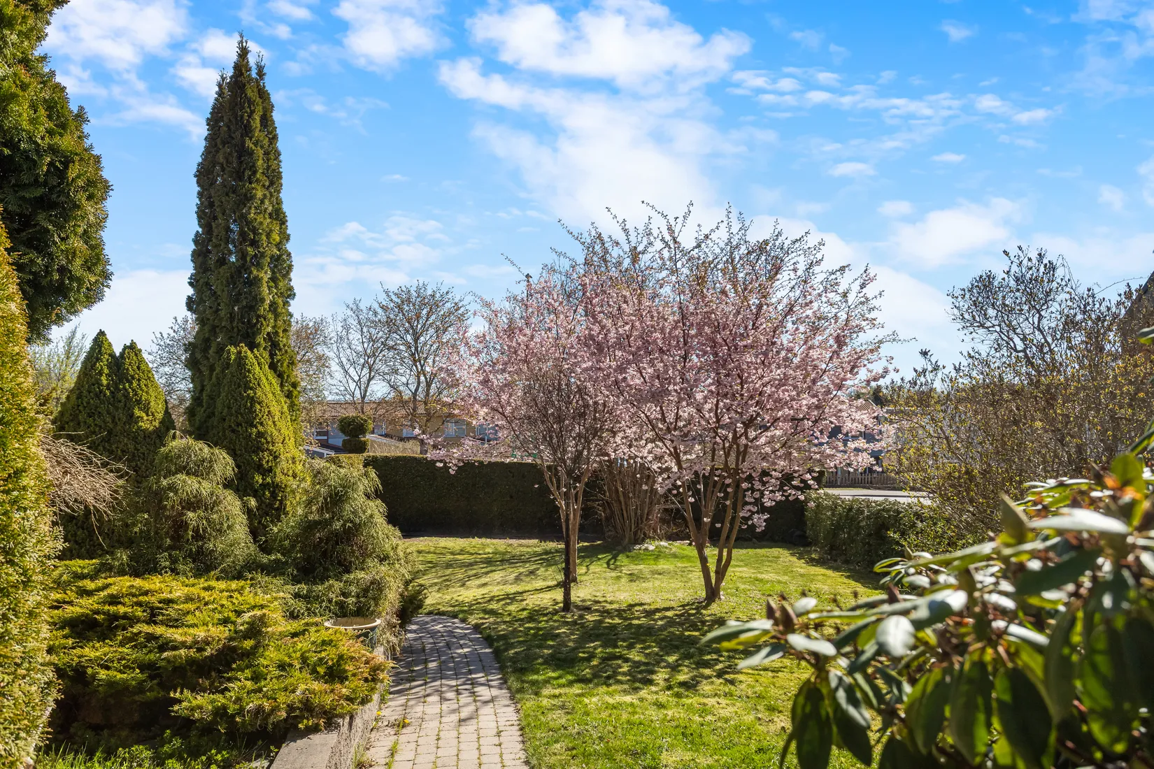 Villa, Vibyvägen 31, Viby, Sollentuna