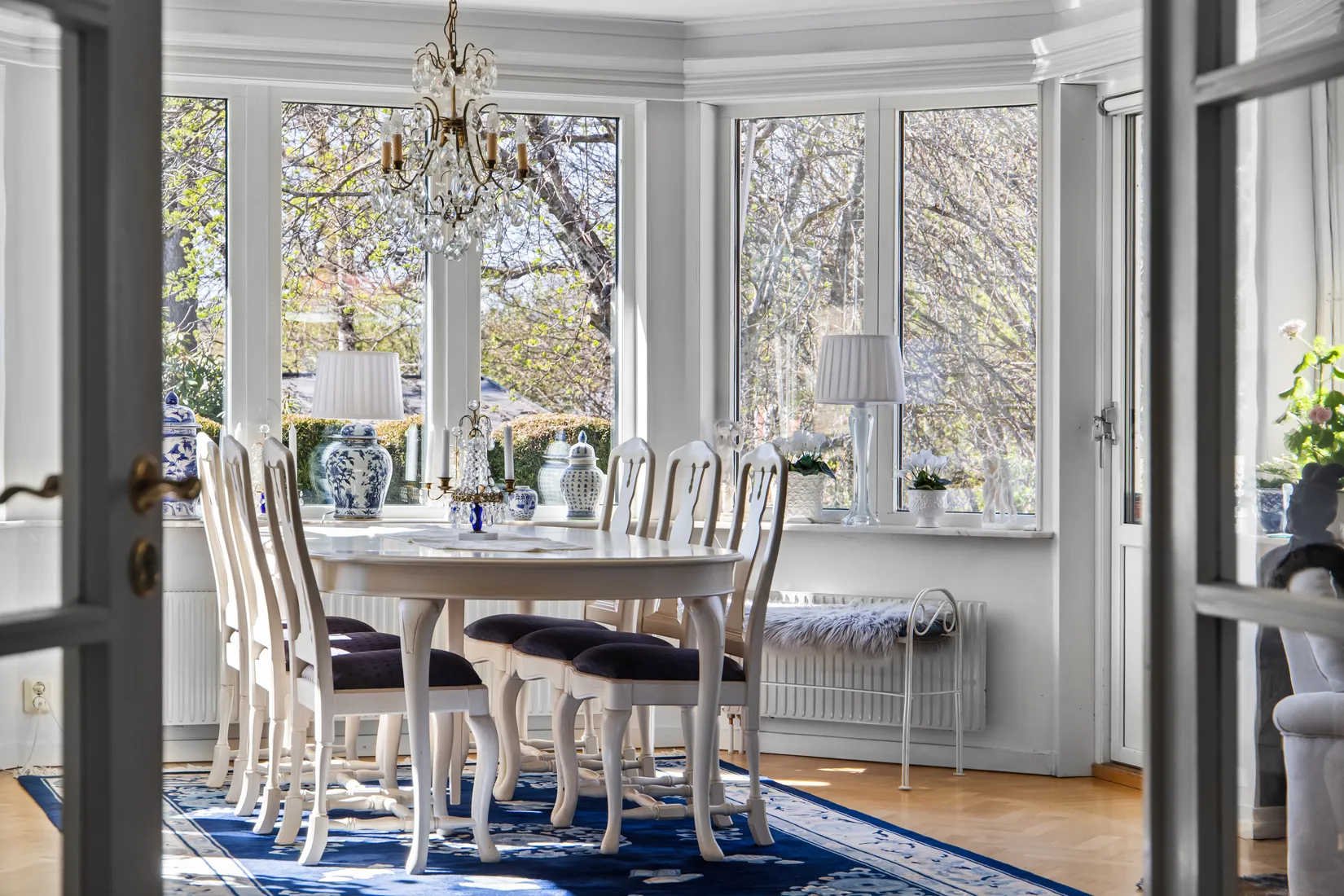 Villa, Vibyvägen 31, Viby, Sollentuna