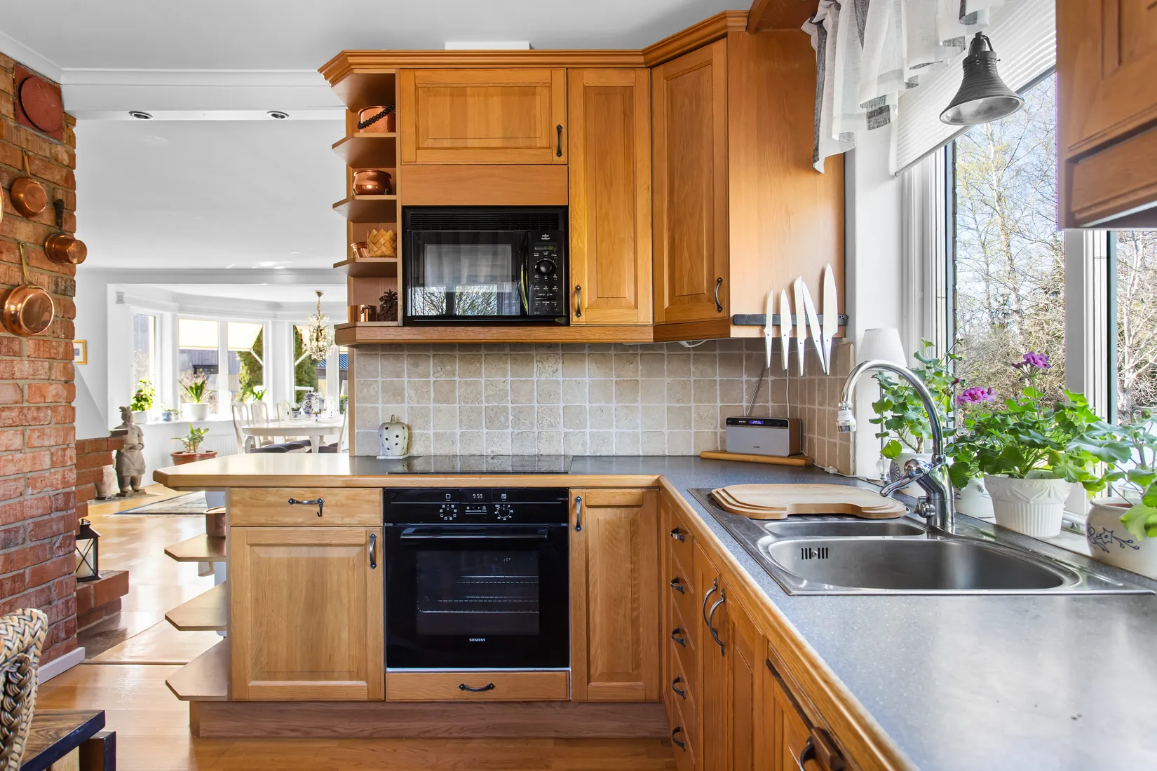 Villa, Vibyvägen 31, Viby, Sollentuna
