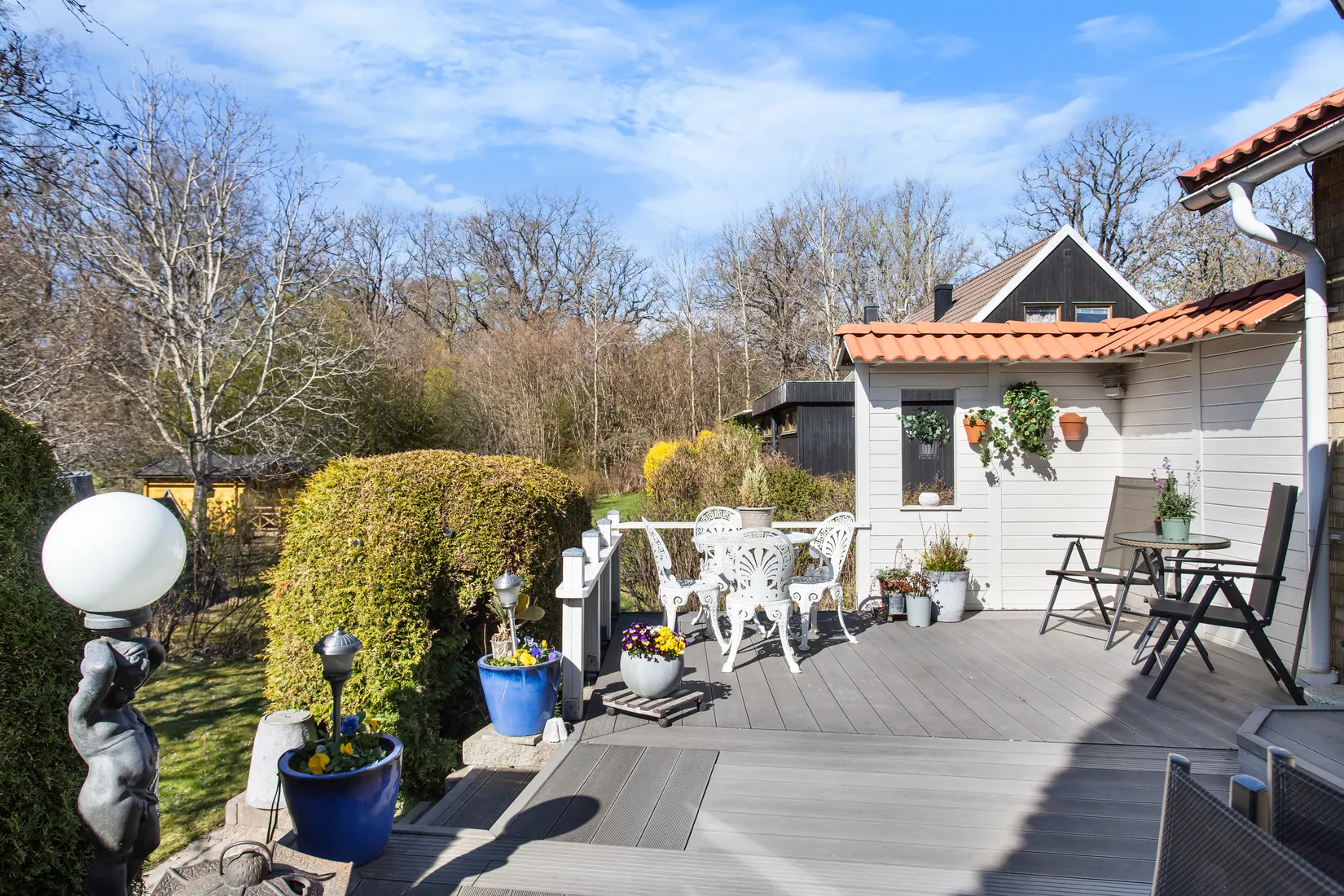 Villa, Vibyvägen 31, Viby, Sollentuna