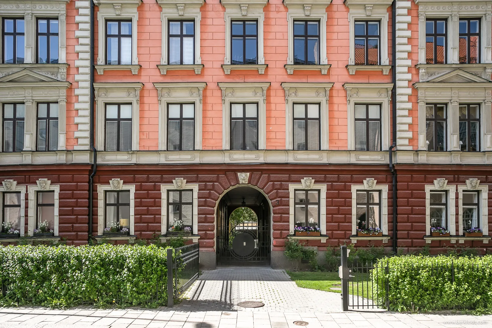 Bostadsrätt, S:t Johannesgatan 3, Främre Luthagen, Uppsala