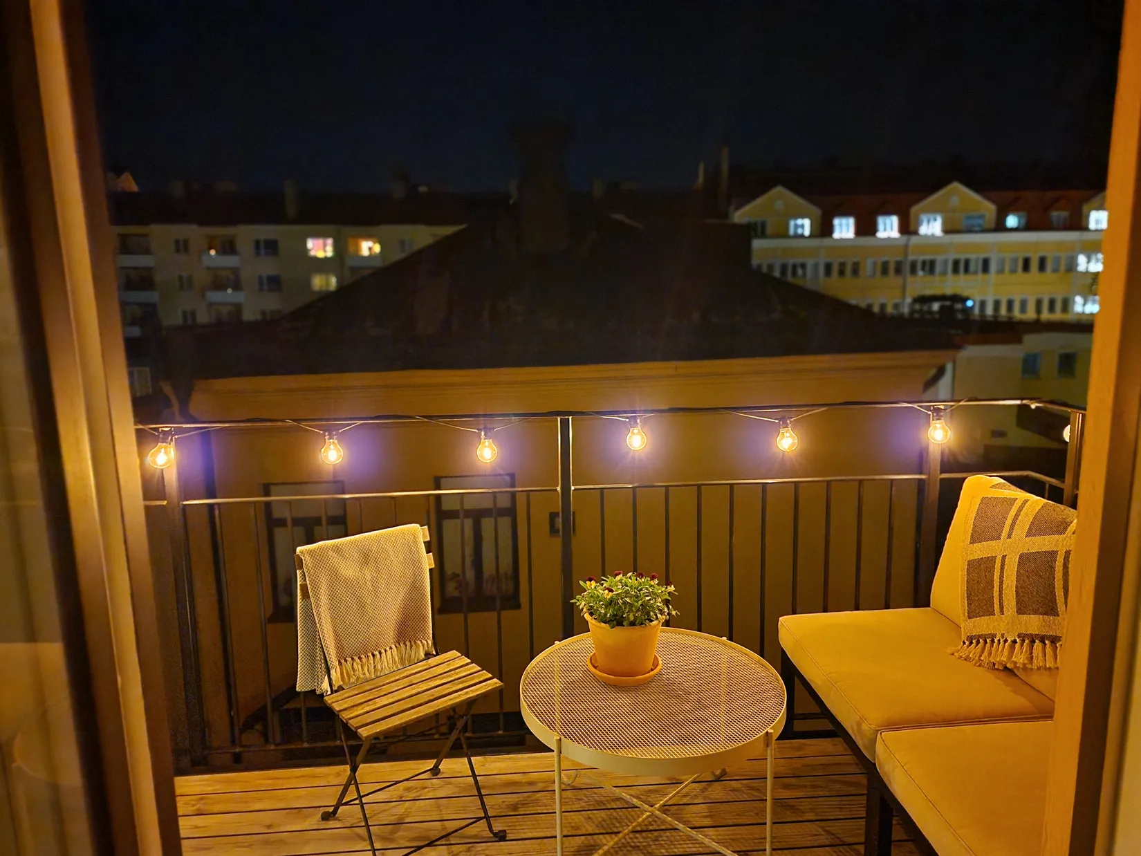 Bostadsrätt, S:t Johannesgatan 3, Främre Luthagen, Uppsala