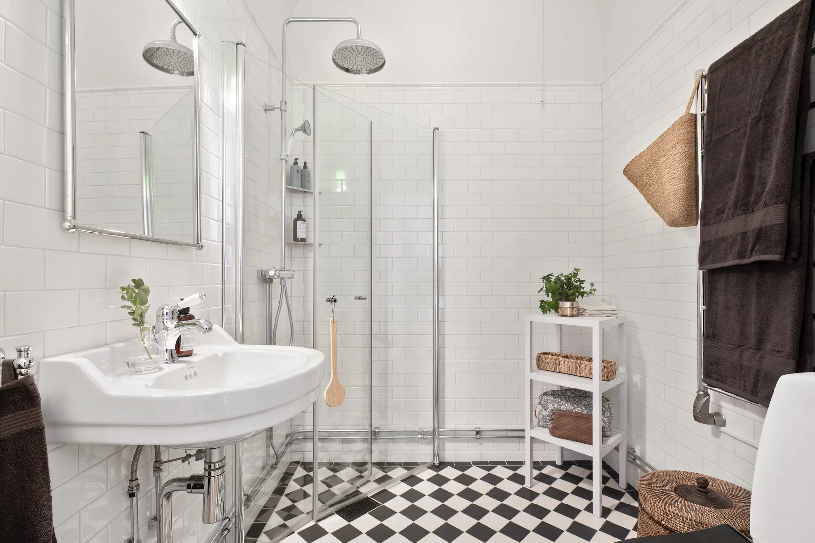 Bostadsrätt, S:t Johannesgatan 3, Främre Luthagen, Uppsala