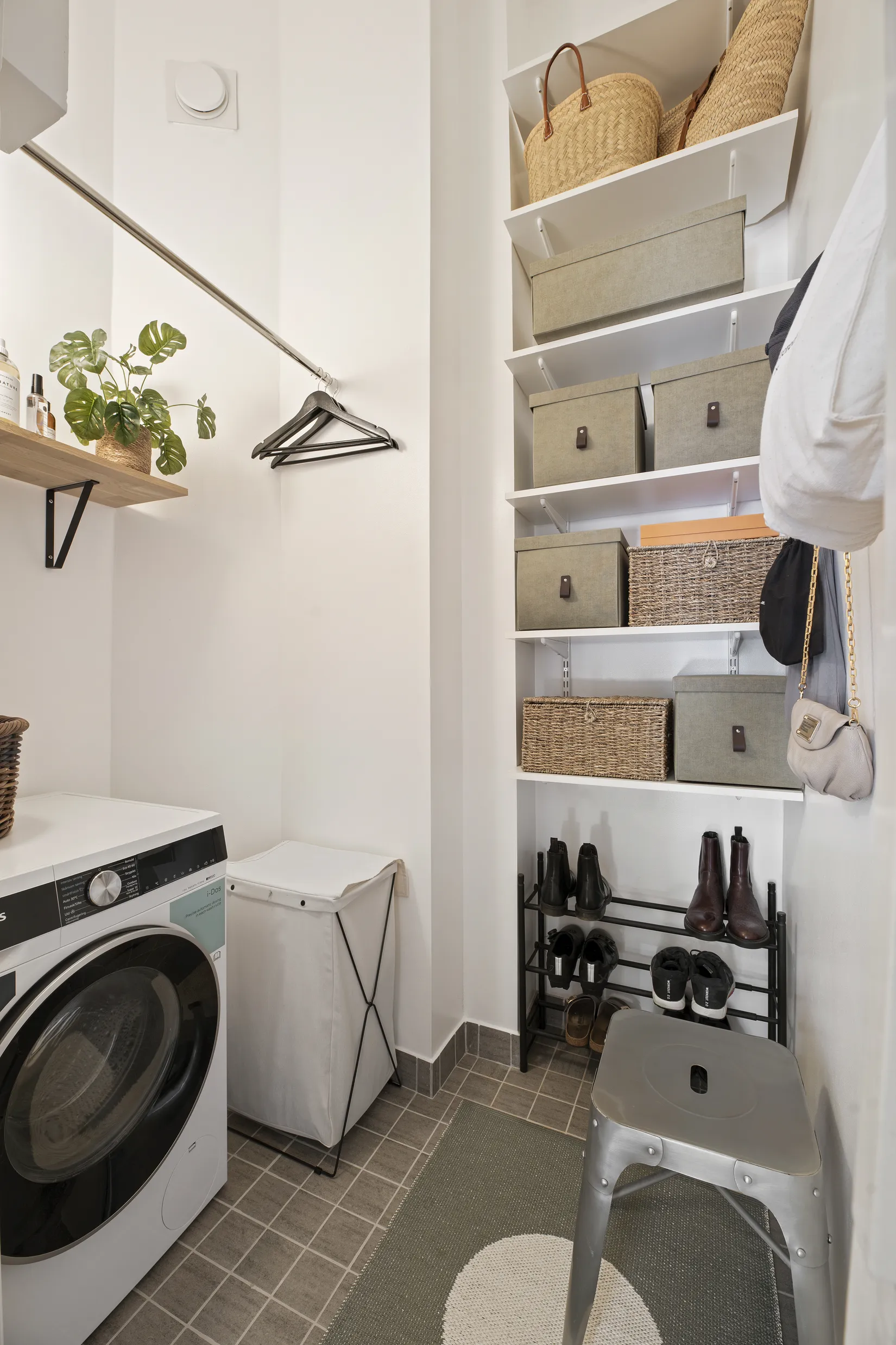 Bostadsrätt, S:t Johannesgatan 3, Främre Luthagen, Uppsala