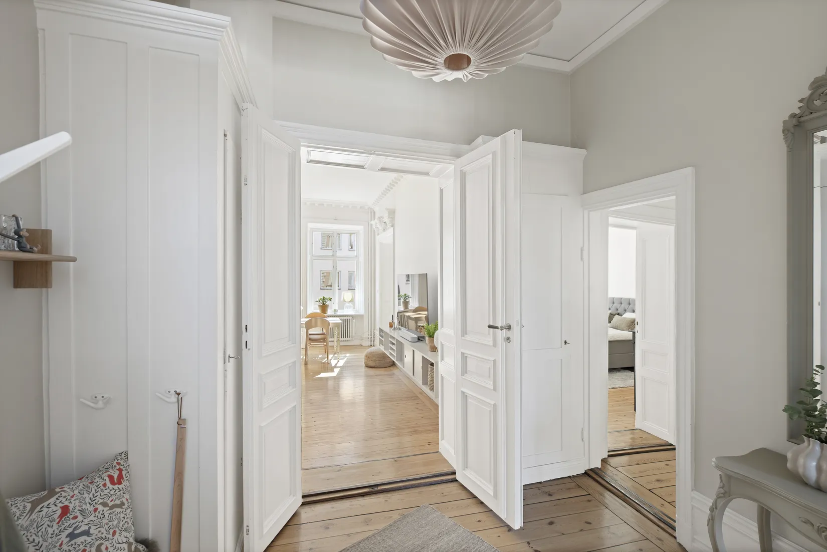 Bostadsrätt, S:t Johannesgatan 3, Främre Luthagen, Uppsala