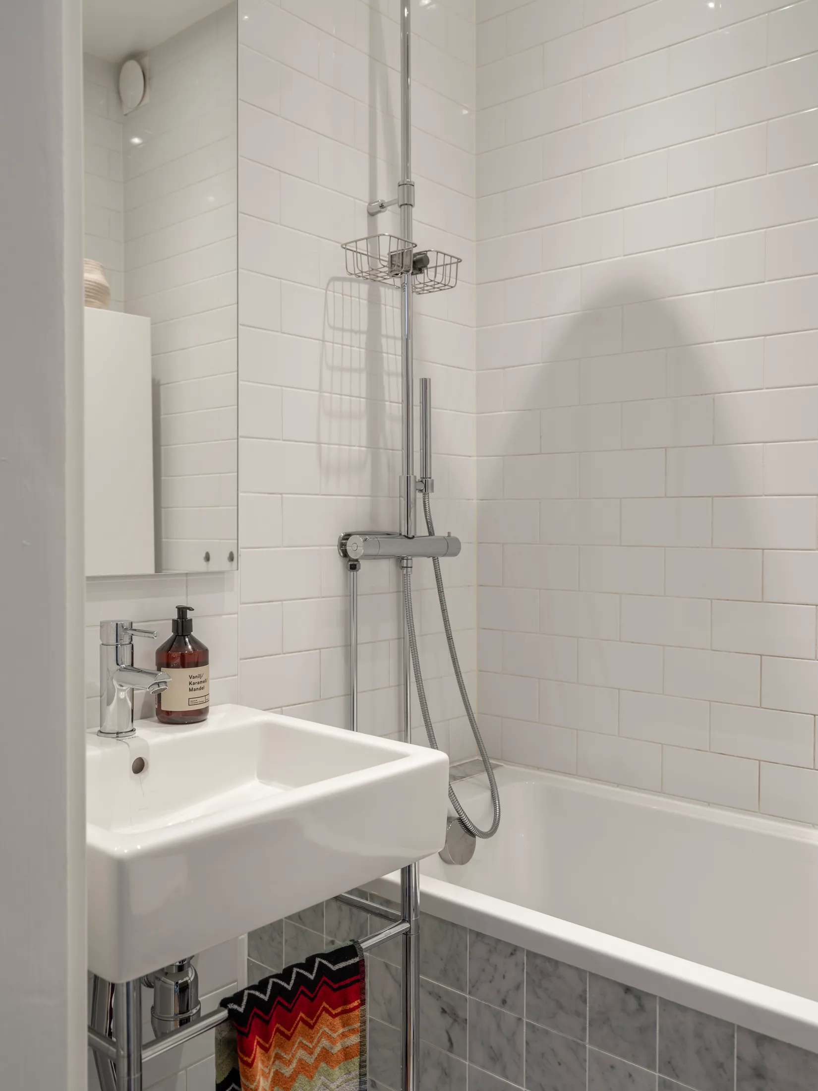 Bostadsrätt, John Ericssonsgatan 7, 4tr, Kungsholmen - Norr Mälarstrand, Stockholm