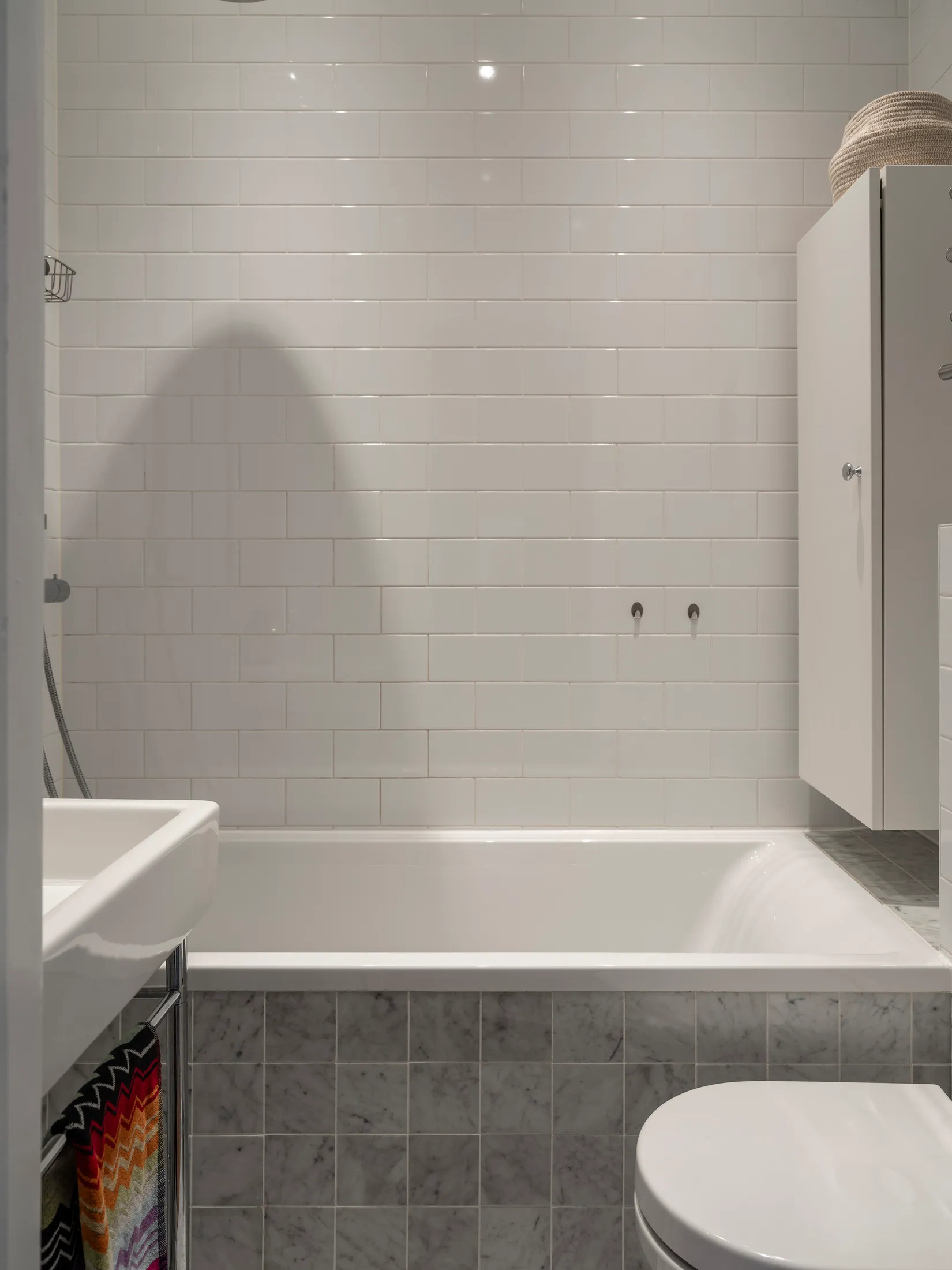 Bostadsrätt, John Ericssonsgatan 7, 4tr, Kungsholmen - Norr Mälarstrand, Stockholm