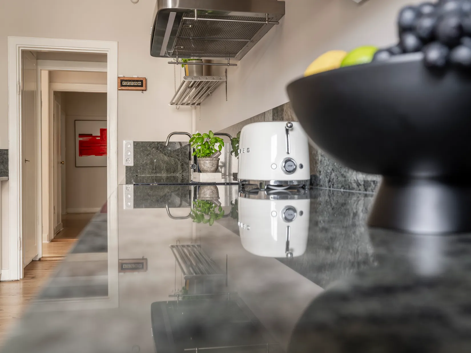 Bostadsrätt, John Ericssonsgatan 7, 4tr, Kungsholmen - Norr Mälarstrand, Stockholm