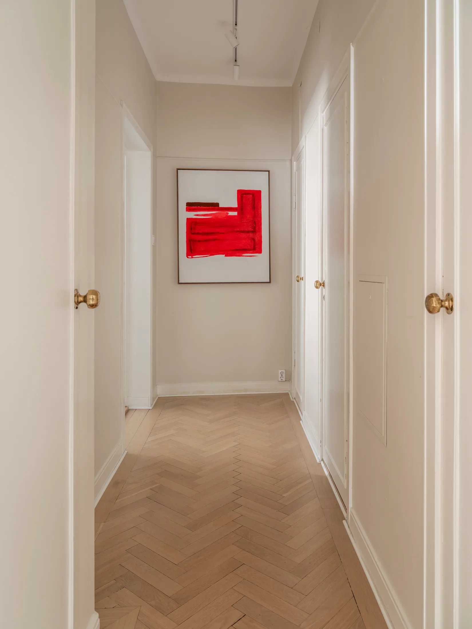 Bostadsrätt, John Ericssonsgatan 7, 4tr, Kungsholmen - Norr Mälarstrand, Stockholm