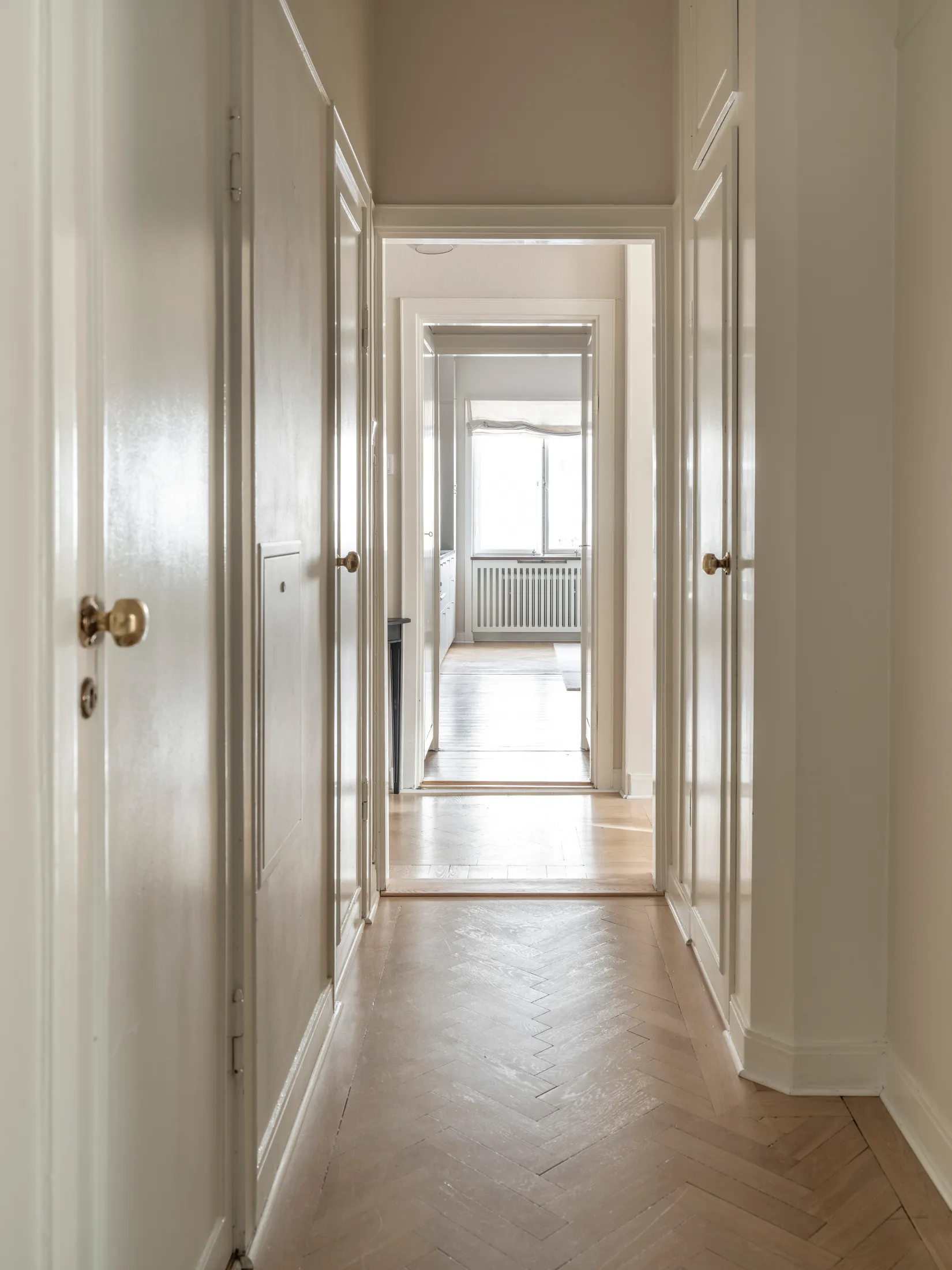 Bostadsrätt, John Ericssonsgatan 7, 4tr, Kungsholmen - Norr Mälarstrand, Stockholm