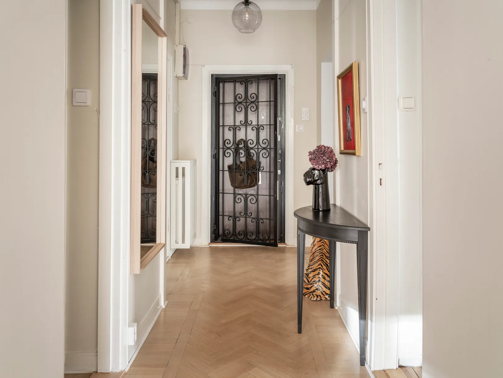 Bostadsrätt, John Ericssonsgatan 7, 4tr, Kungsholmen - Norr Mälarstrand, Stockholm