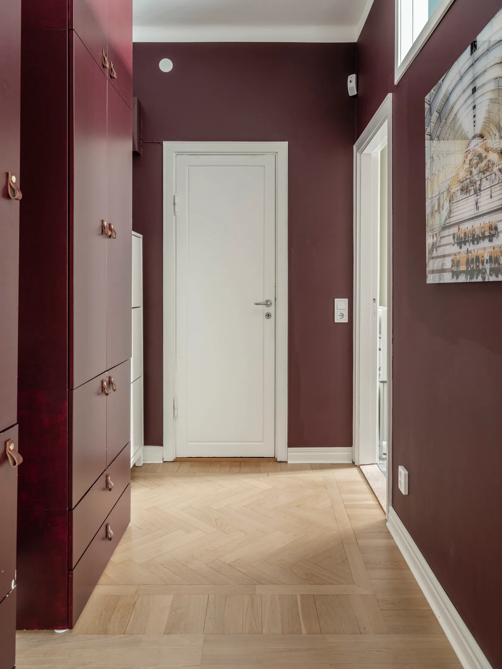 Bostadsrätt, John Ericssonsgatan 7, 4tr, Kungsholmen - Norr Mälarstrand, Stockholm