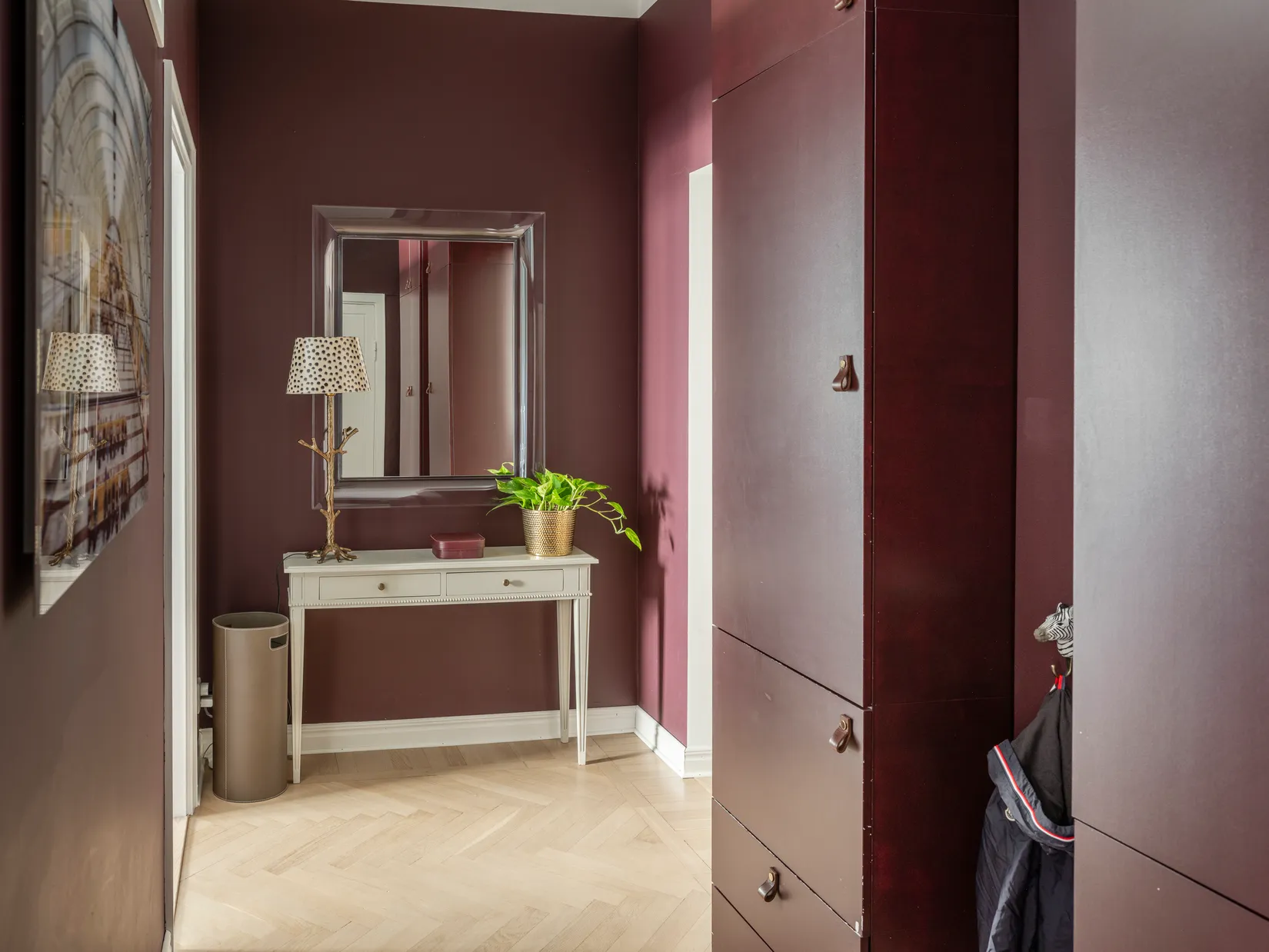 Bostadsrätt, John Ericssonsgatan 7, 4tr, Kungsholmen - Norr Mälarstrand, Stockholm
