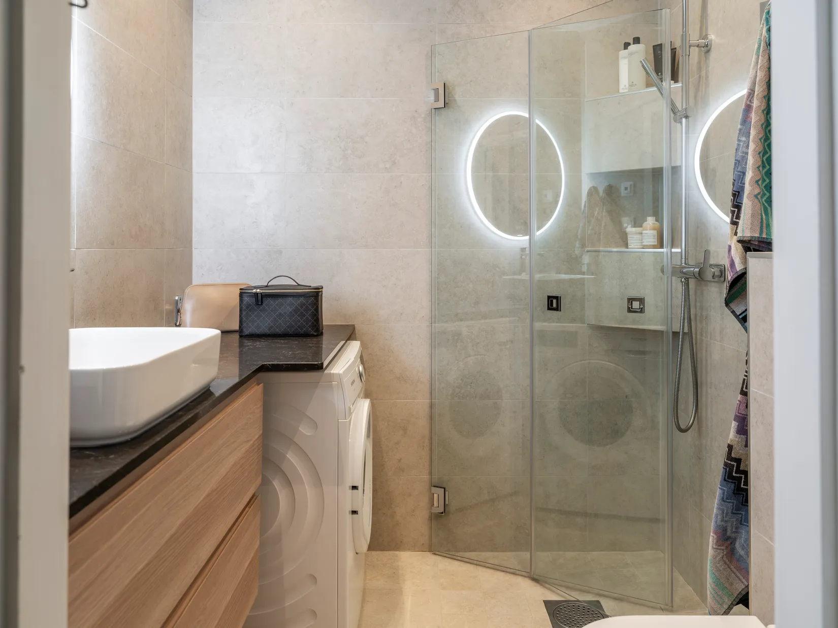 Bostadsrätt, John Ericssonsgatan 7, 4tr, Kungsholmen - Norr Mälarstrand, Stockholm