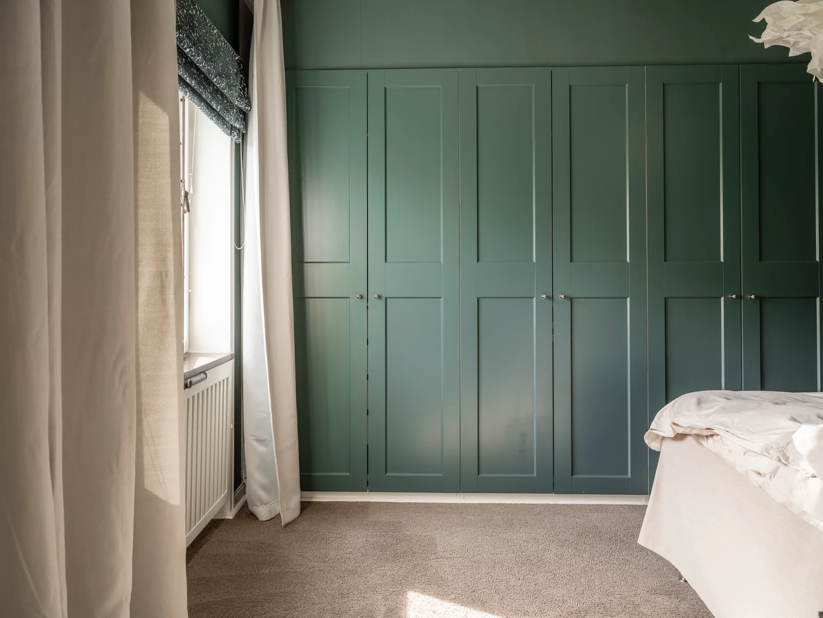 Bostadsrätt, John Ericssonsgatan 7, 4tr, Kungsholmen - Norr Mälarstrand, Stockholm
