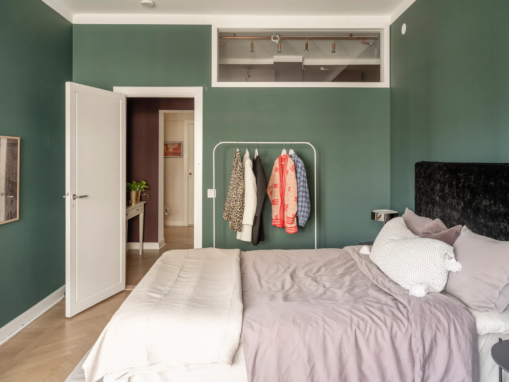 Bostadsrätt, John Ericssonsgatan 7, 4tr, Kungsholmen - Norr Mälarstrand, Stockholm