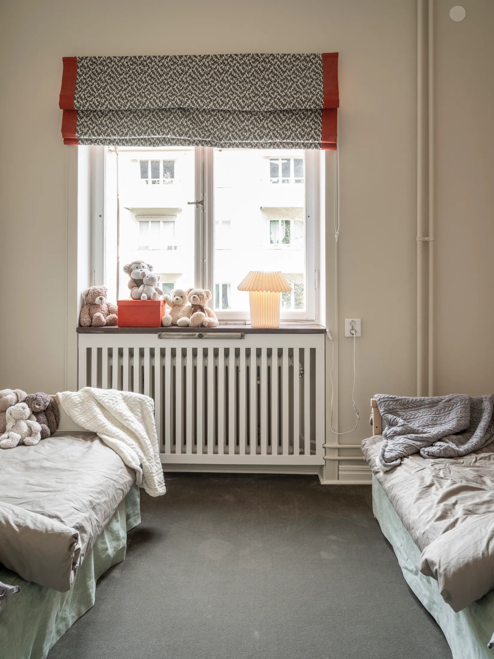 Bostadsrätt, John Ericssonsgatan 7, 4tr, Kungsholmen - Norr Mälarstrand, Stockholm