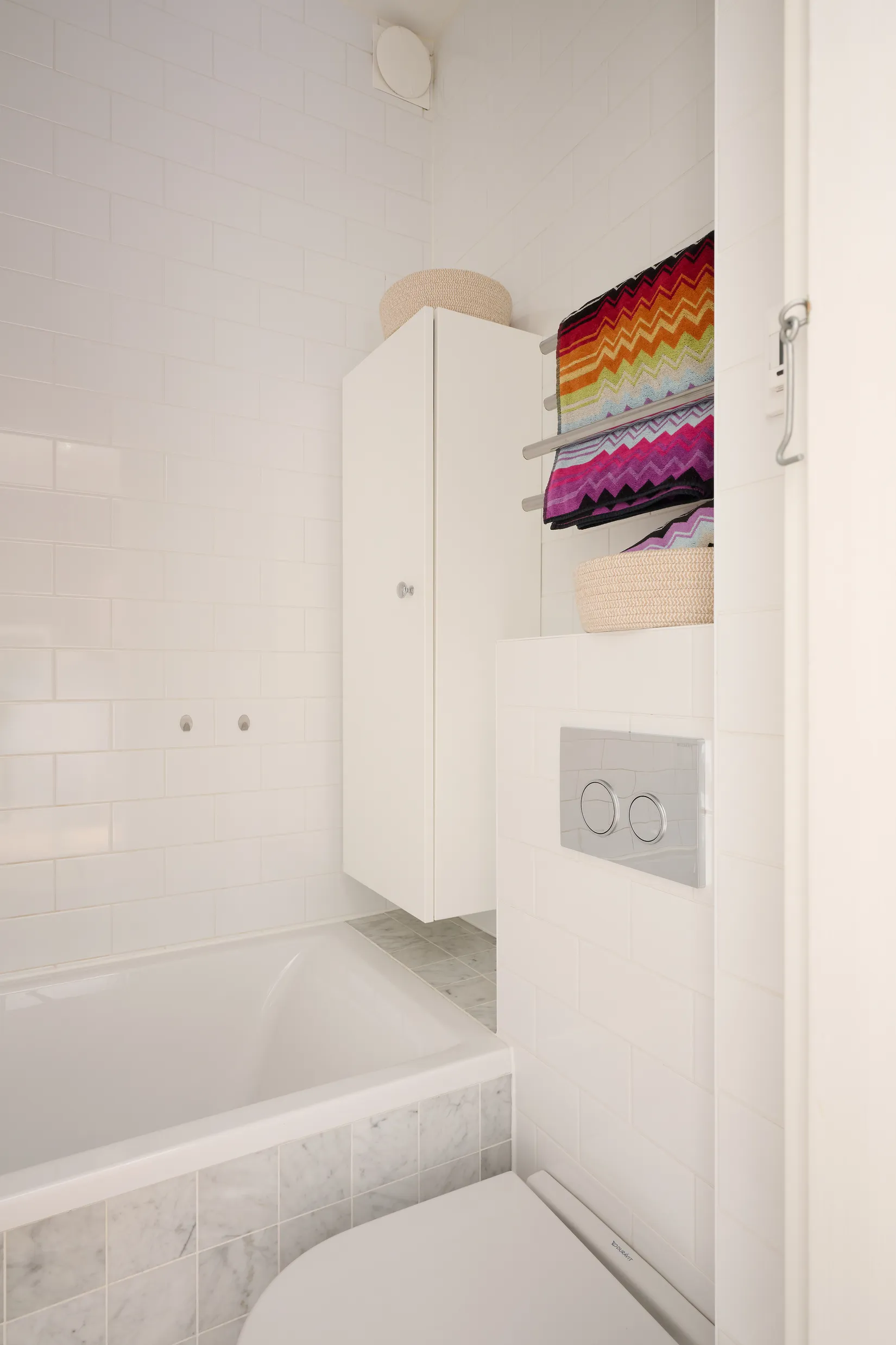 Bostadsrätt, John Ericssonsgatan 7, 4tr, Kungsholmen - Norr Mälarstrand, Stockholm