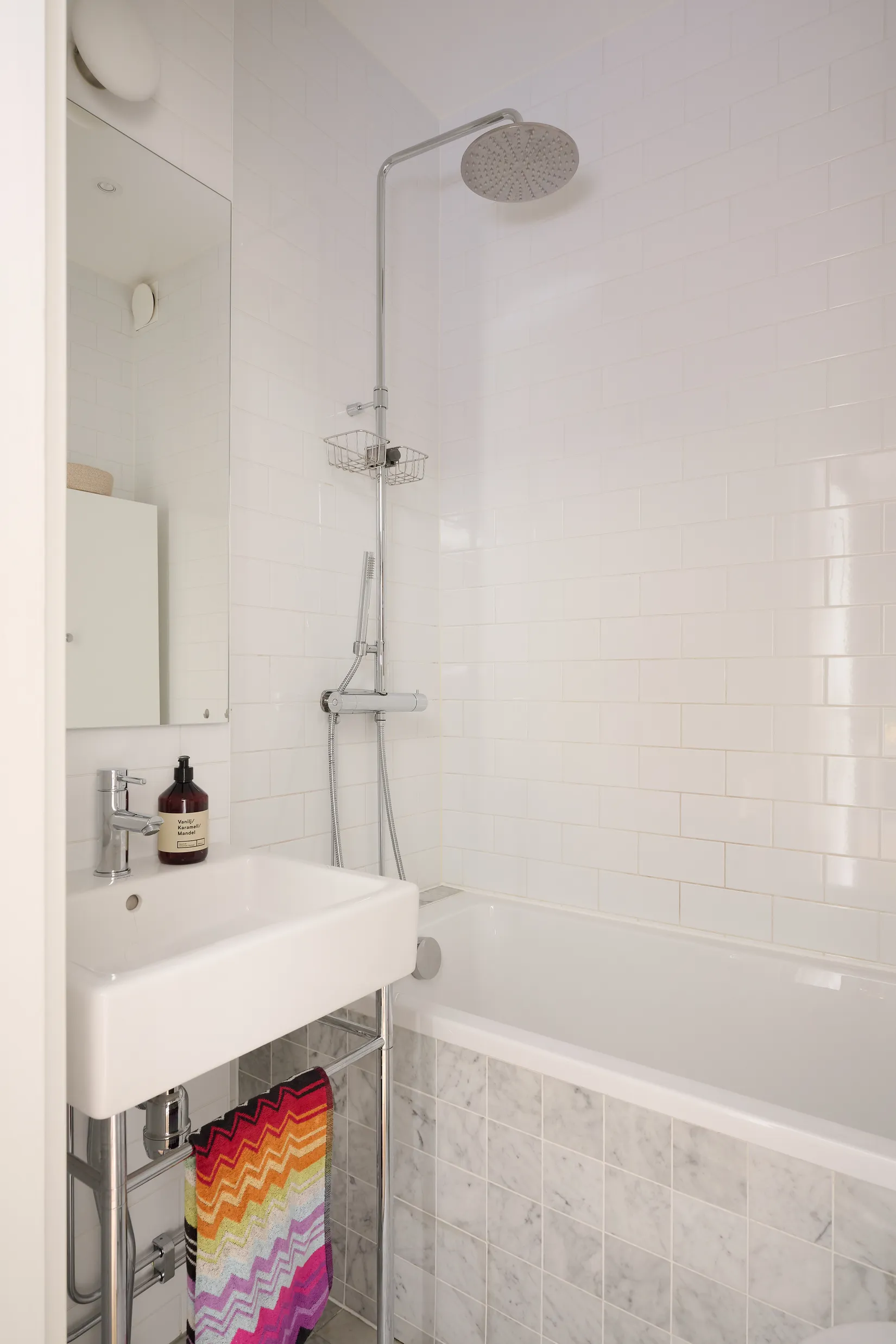 Bostadsrätt, John Ericssonsgatan 7, 4tr, Kungsholmen - Norr Mälarstrand, Stockholm