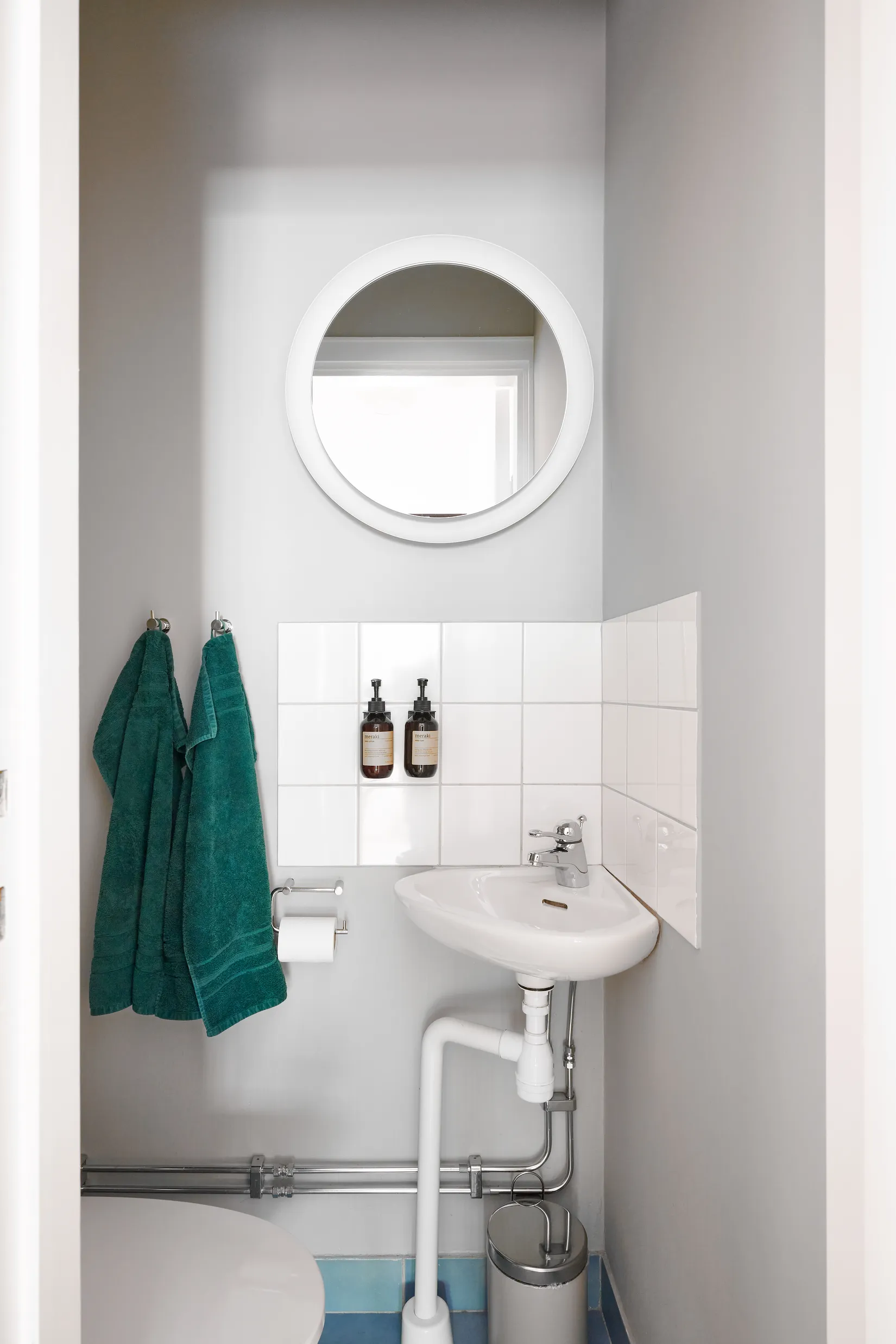 Bostadsrätt, John Ericssonsgatan 7, 4tr, Kungsholmen - Norr Mälarstrand, Stockholm