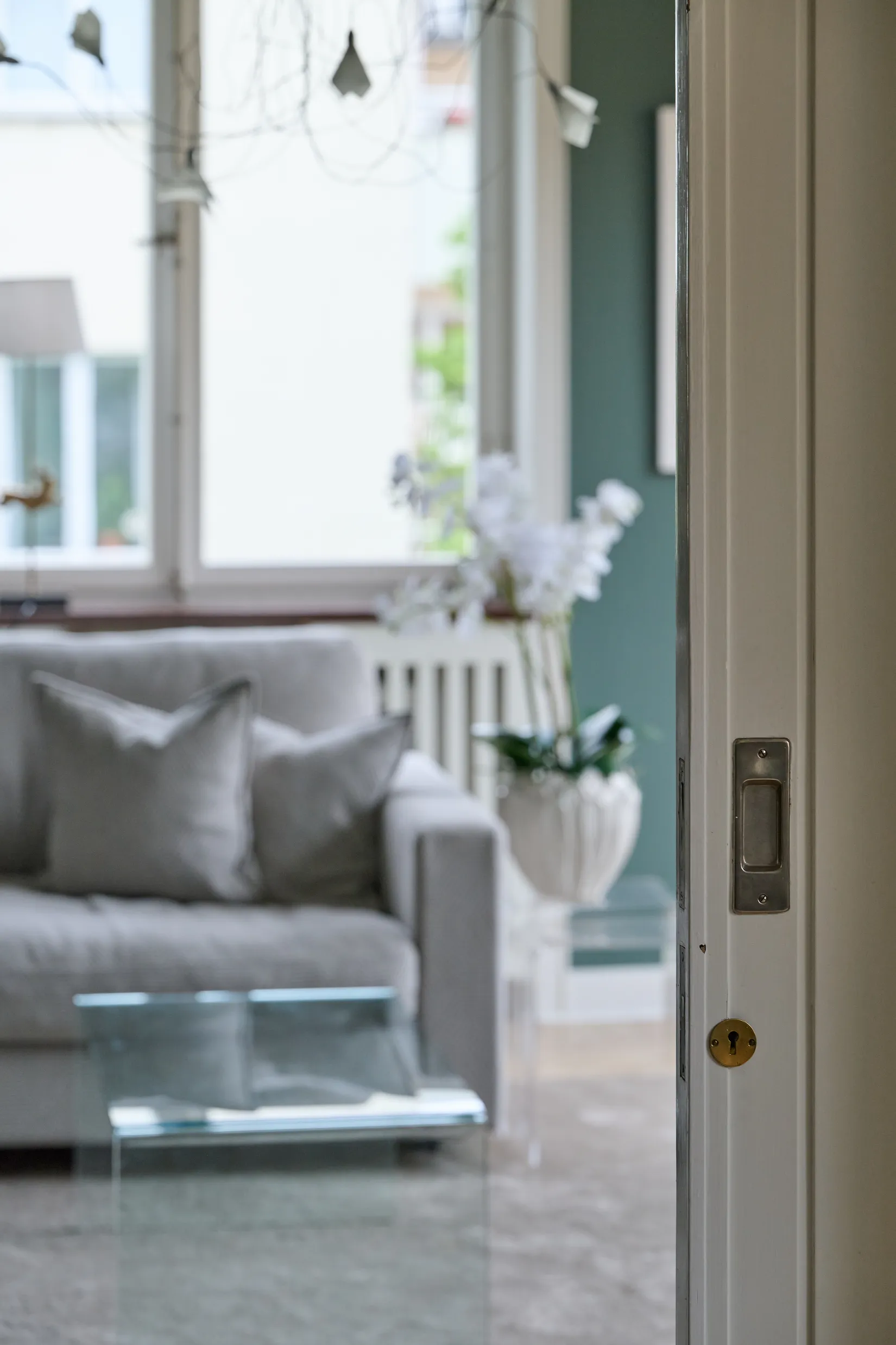 Bostadsrätt, John Ericssonsgatan 7, 4tr, Kungsholmen - Norr Mälarstrand, Stockholm