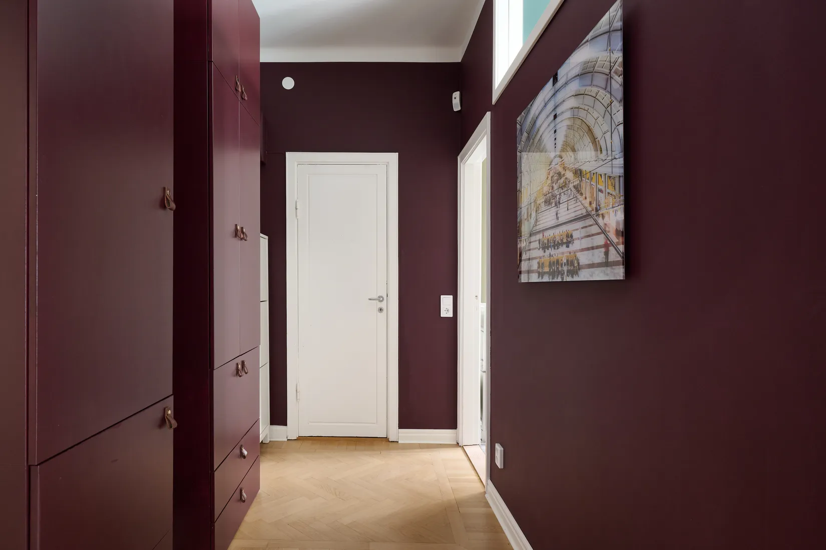 Bostadsrätt, John Ericssonsgatan 7, 4tr, Kungsholmen - Norr Mälarstrand, Stockholm