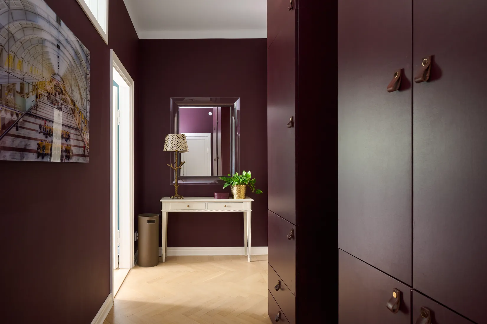 Bostadsrätt, John Ericssonsgatan 7, 4tr, Kungsholmen - Norr Mälarstrand, Stockholm