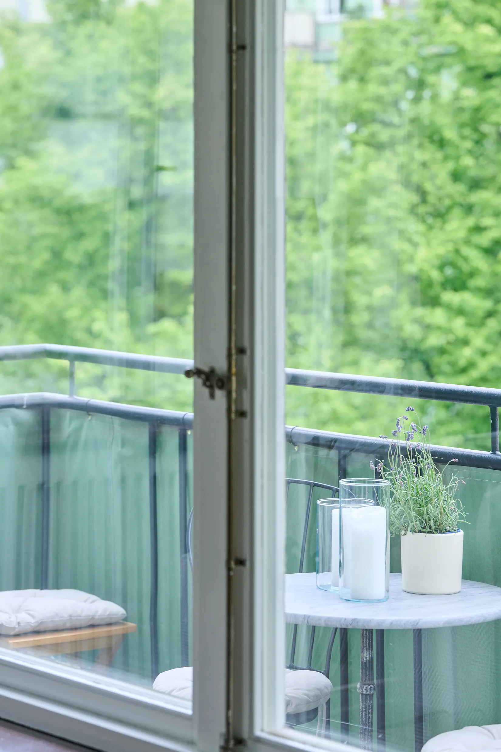 Bostadsrätt, John Ericssonsgatan 7, 4tr, Kungsholmen - Norr Mälarstrand, Stockholm