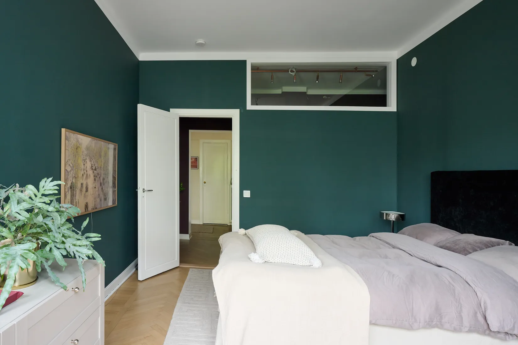 Bostadsrätt, John Ericssonsgatan 7, 4tr, Kungsholmen - Norr Mälarstrand, Stockholm
