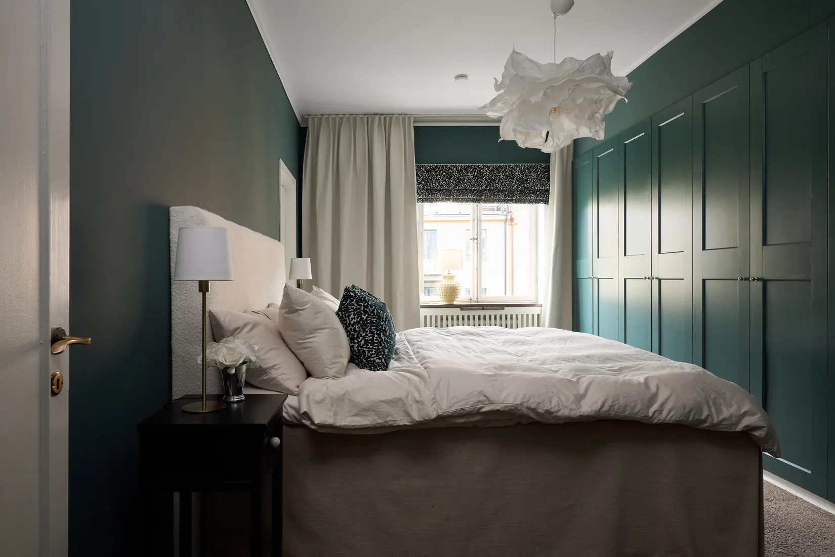 Bostadsrätt, John Ericssonsgatan 7, 4tr, Kungsholmen - Norr Mälarstrand, Stockholm