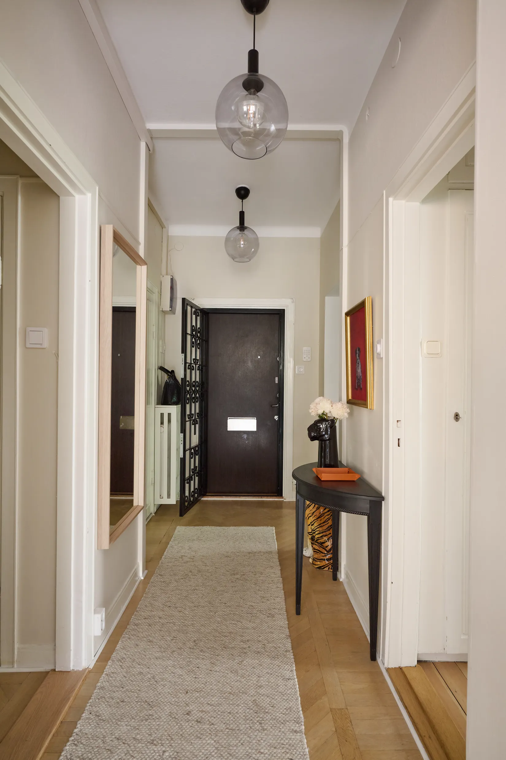 Bostadsrätt, John Ericssonsgatan 7, 4tr, Kungsholmen - Norr Mälarstrand, Stockholm