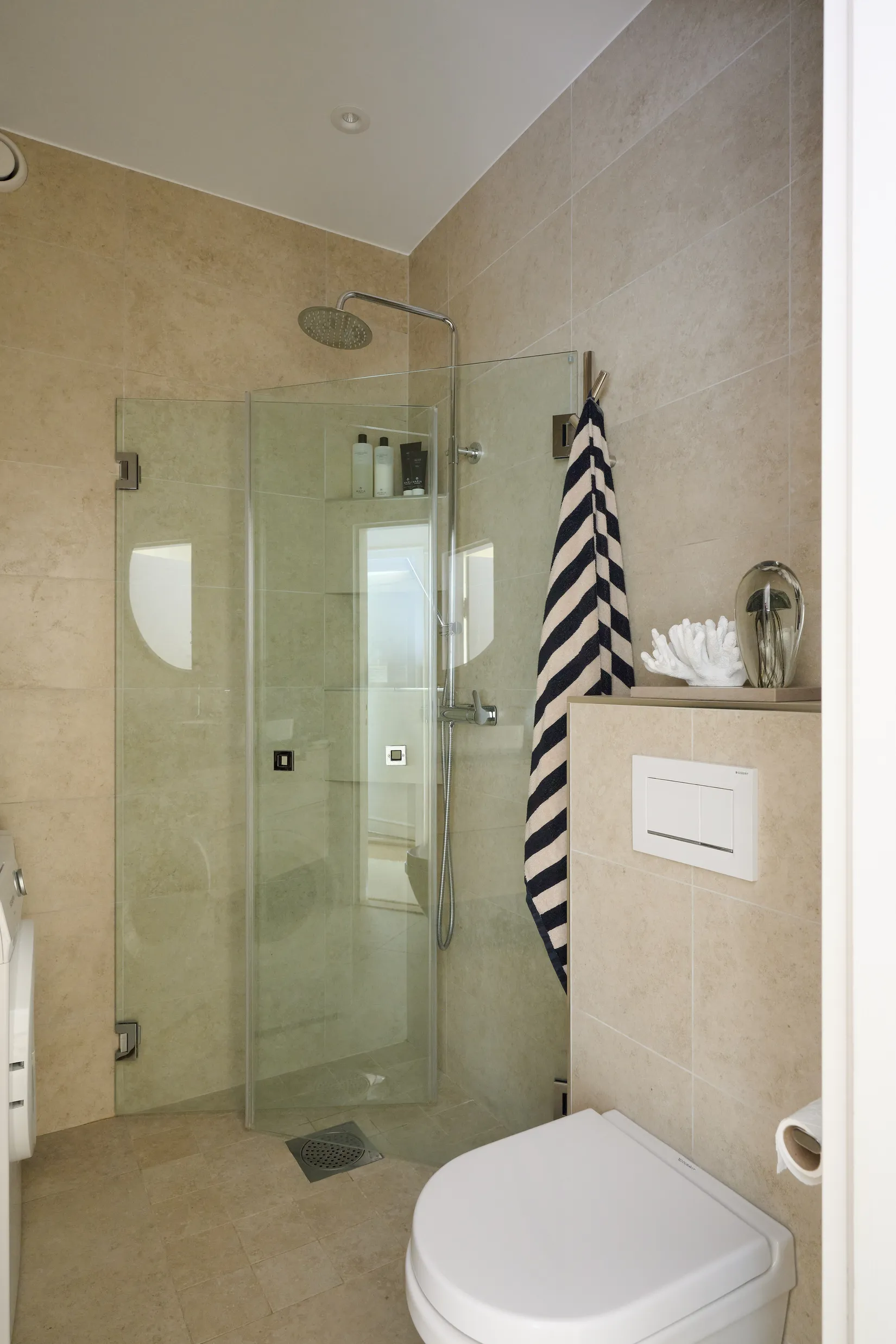 Bostadsrätt, John Ericssonsgatan 7, 4tr, Kungsholmen - Norr Mälarstrand, Stockholm